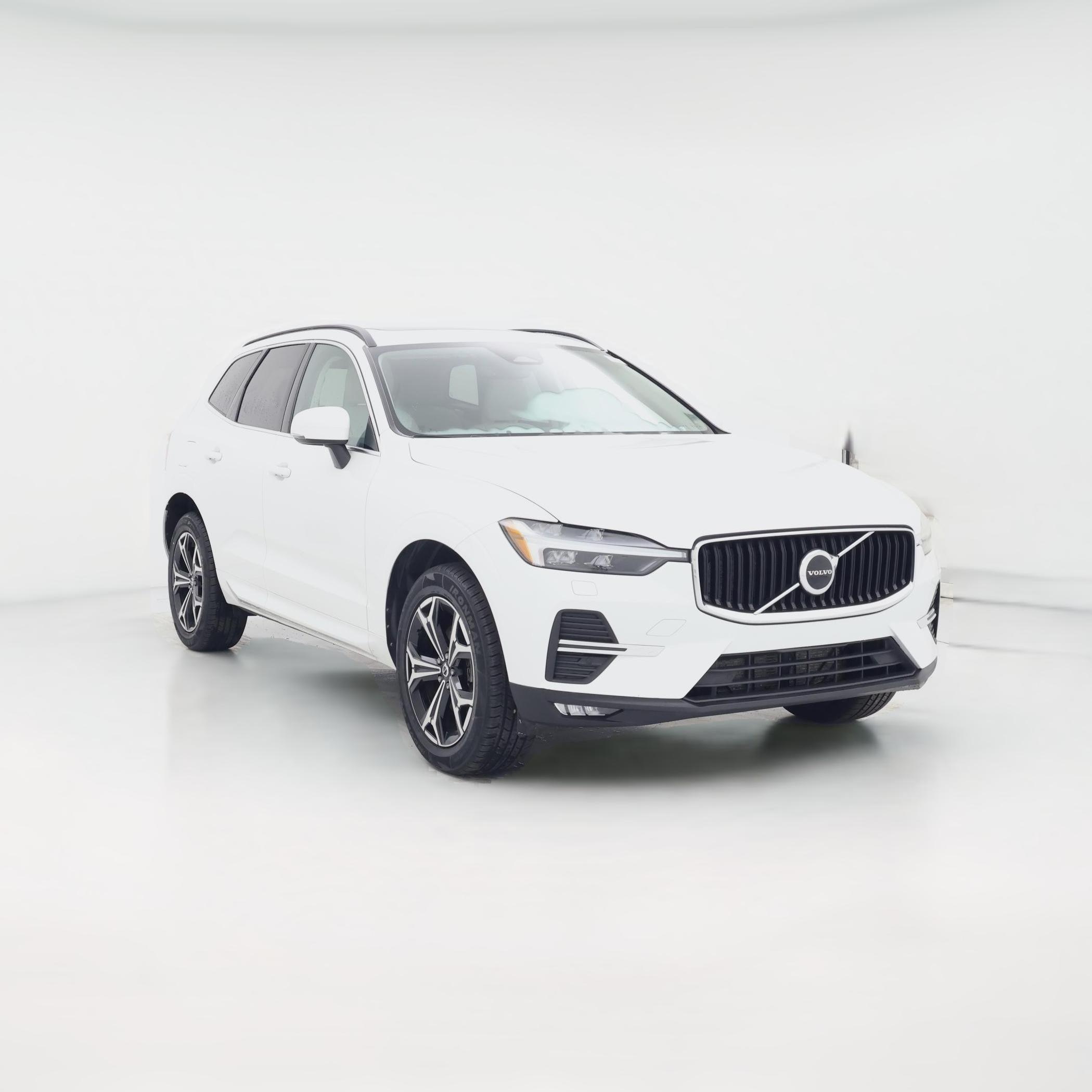 Thumbnail: 2022 Volvo XC60 - 1