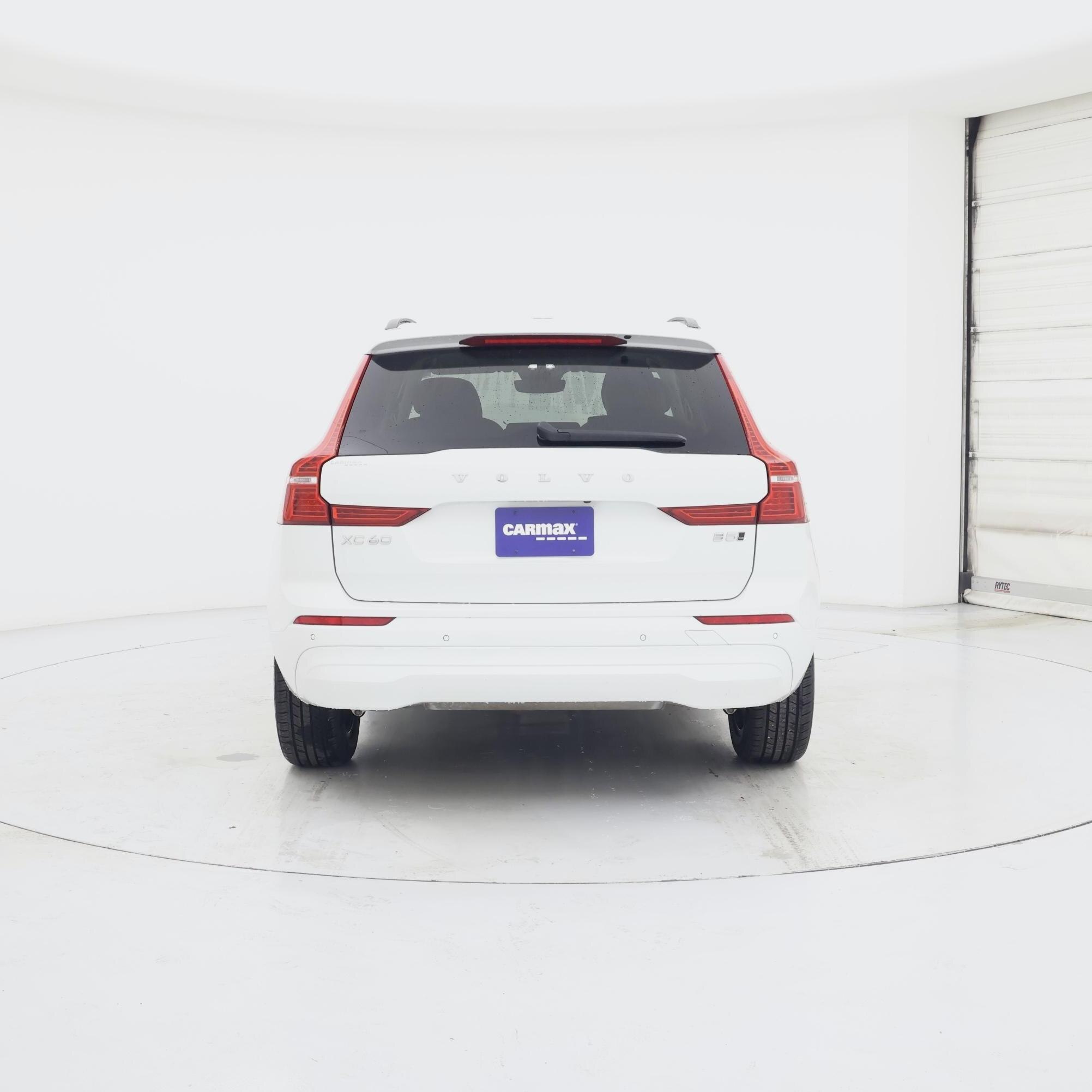 Thumbnail: 2022 Volvo XC60 - 6