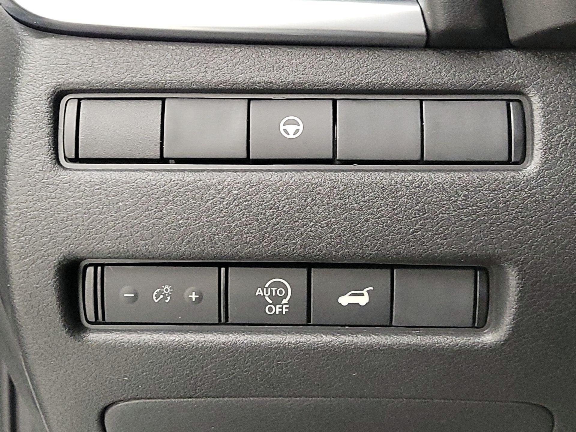 Thumbnail: 2023 Nissan Rogue - 13