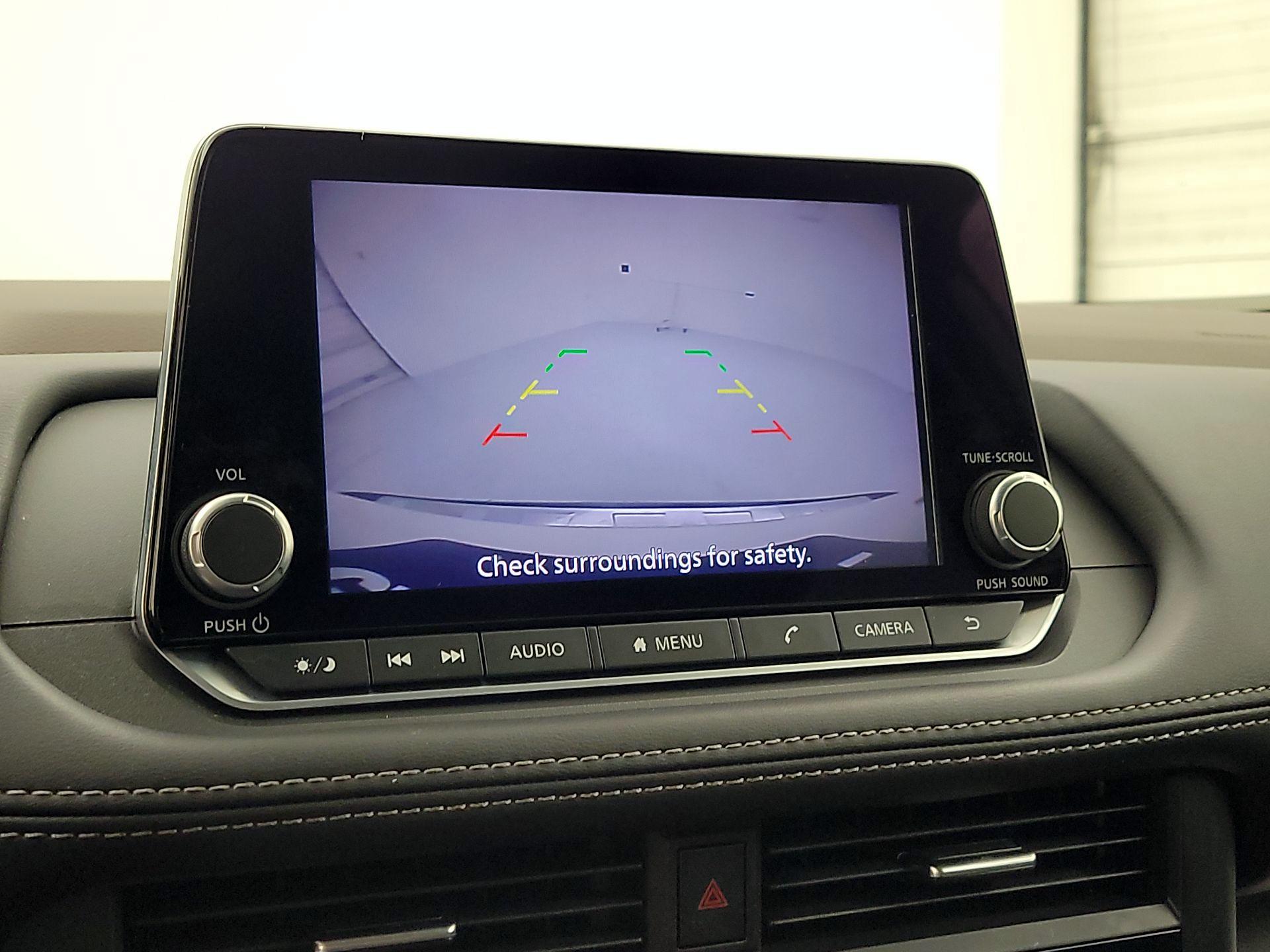 Thumbnail: 2023 Nissan Rogue - 14