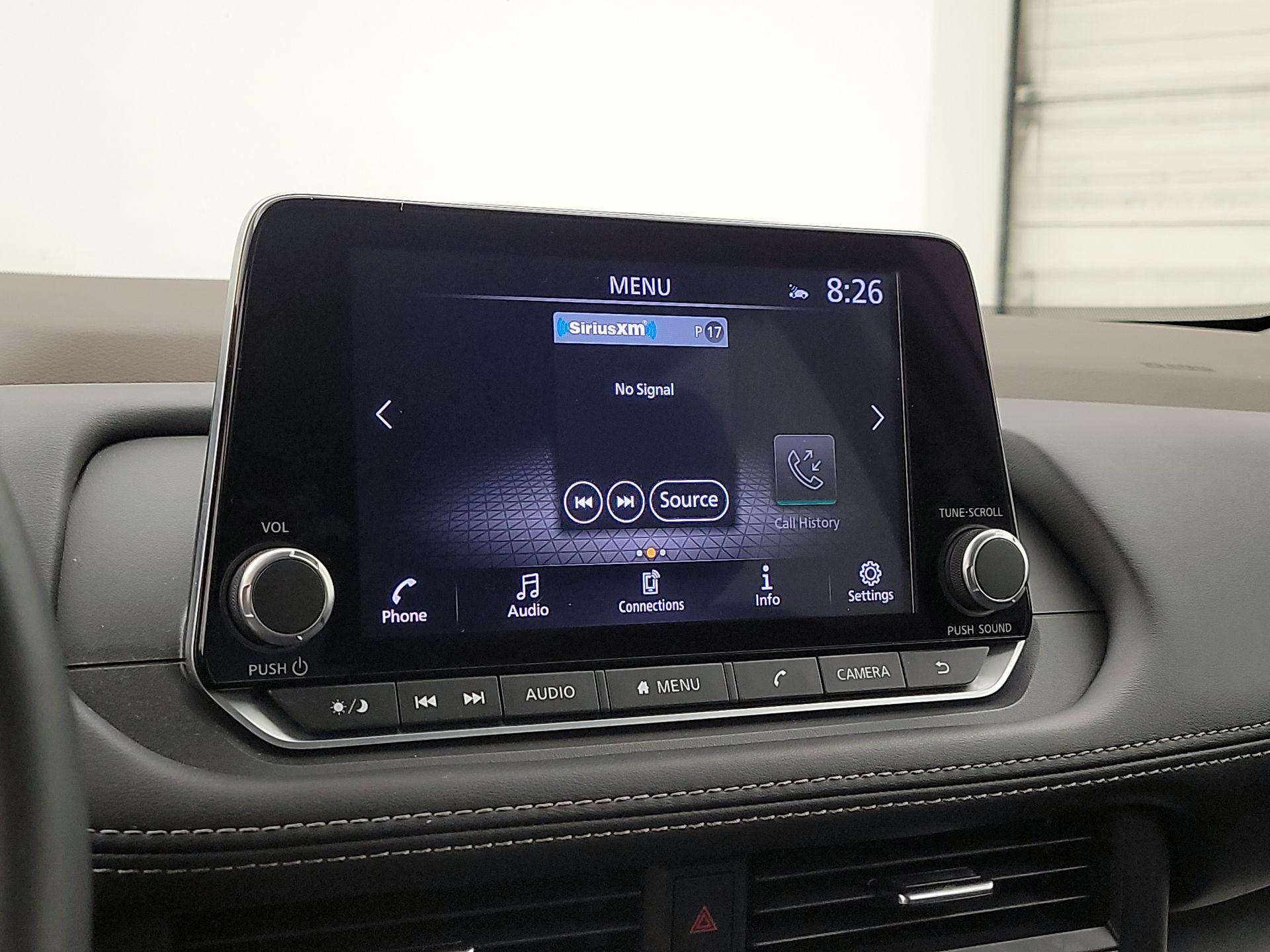 Thumbnail: 2023 Nissan Rogue - 15