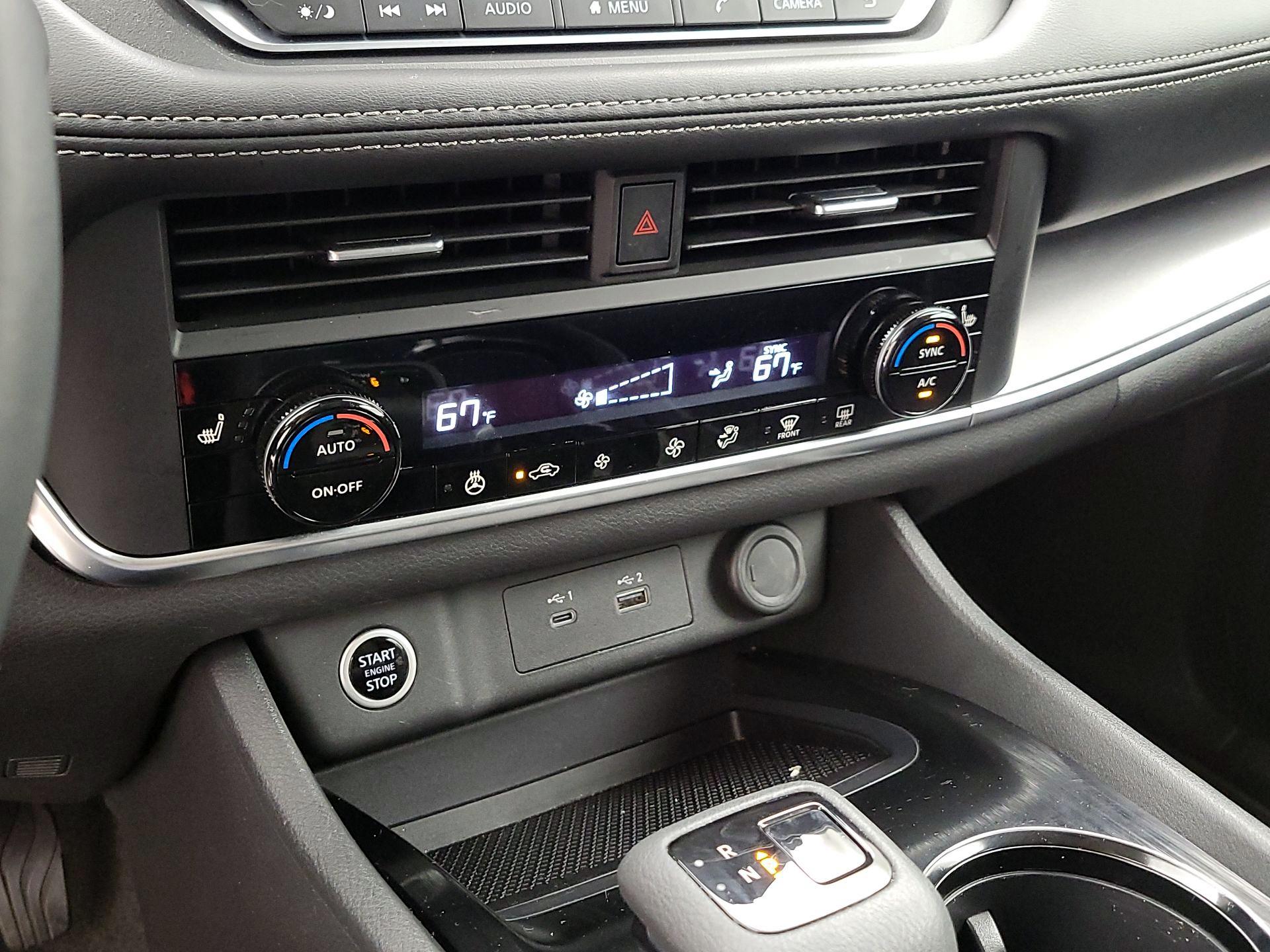 Thumbnail: 2023 Nissan Rogue - 16