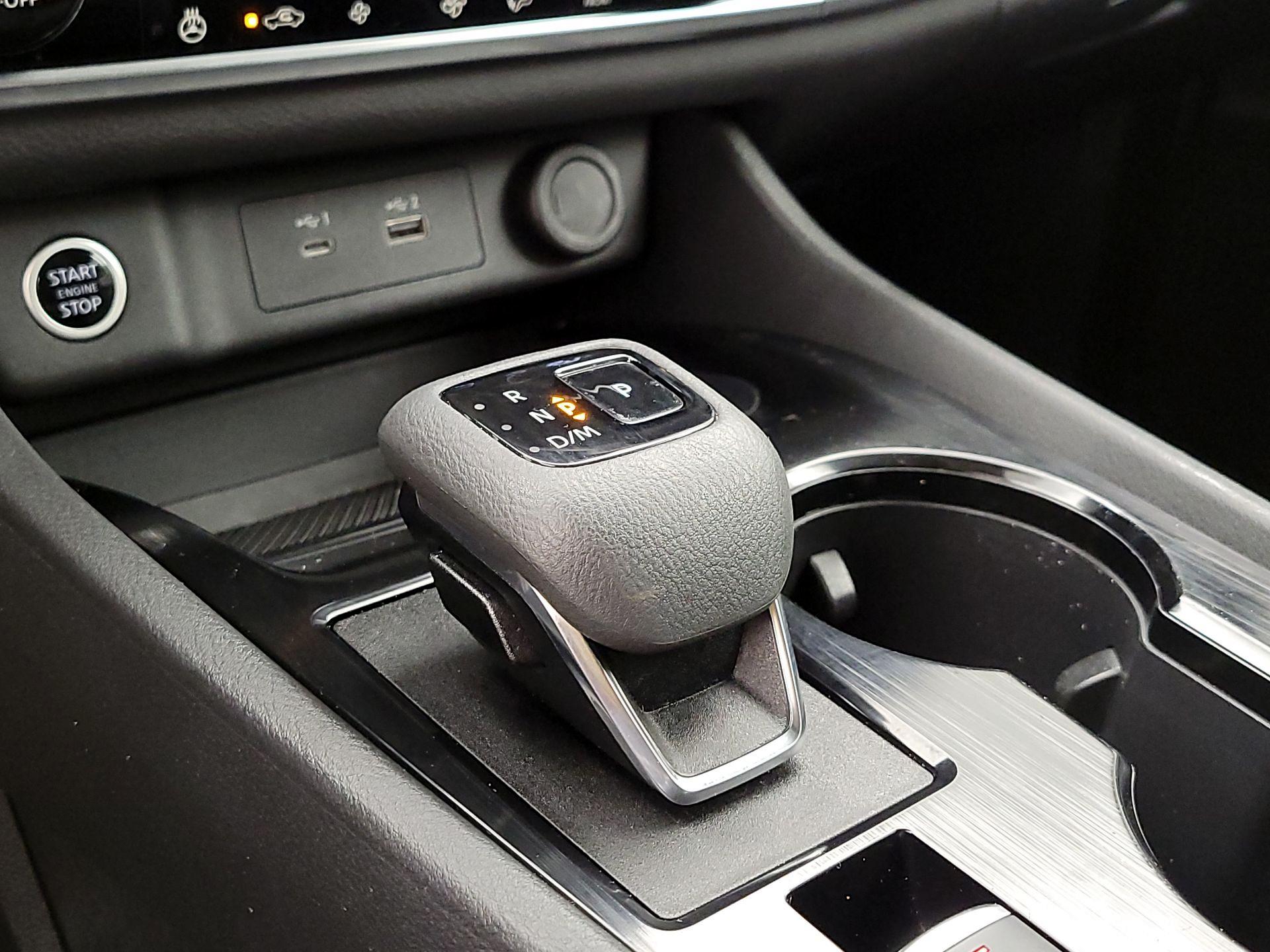 Thumbnail: 2023 Nissan Rogue - 17