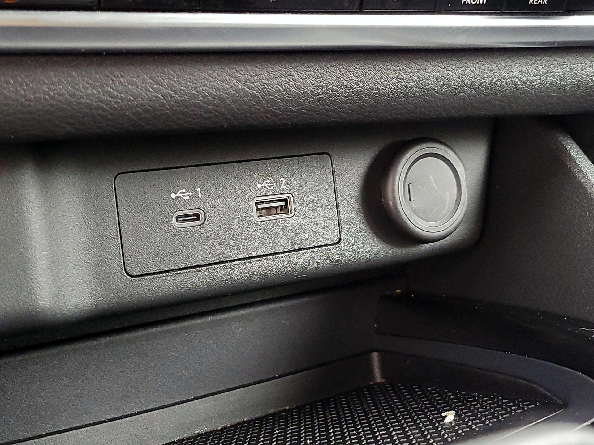 Thumbnail: 2023 Nissan Rogue - 18