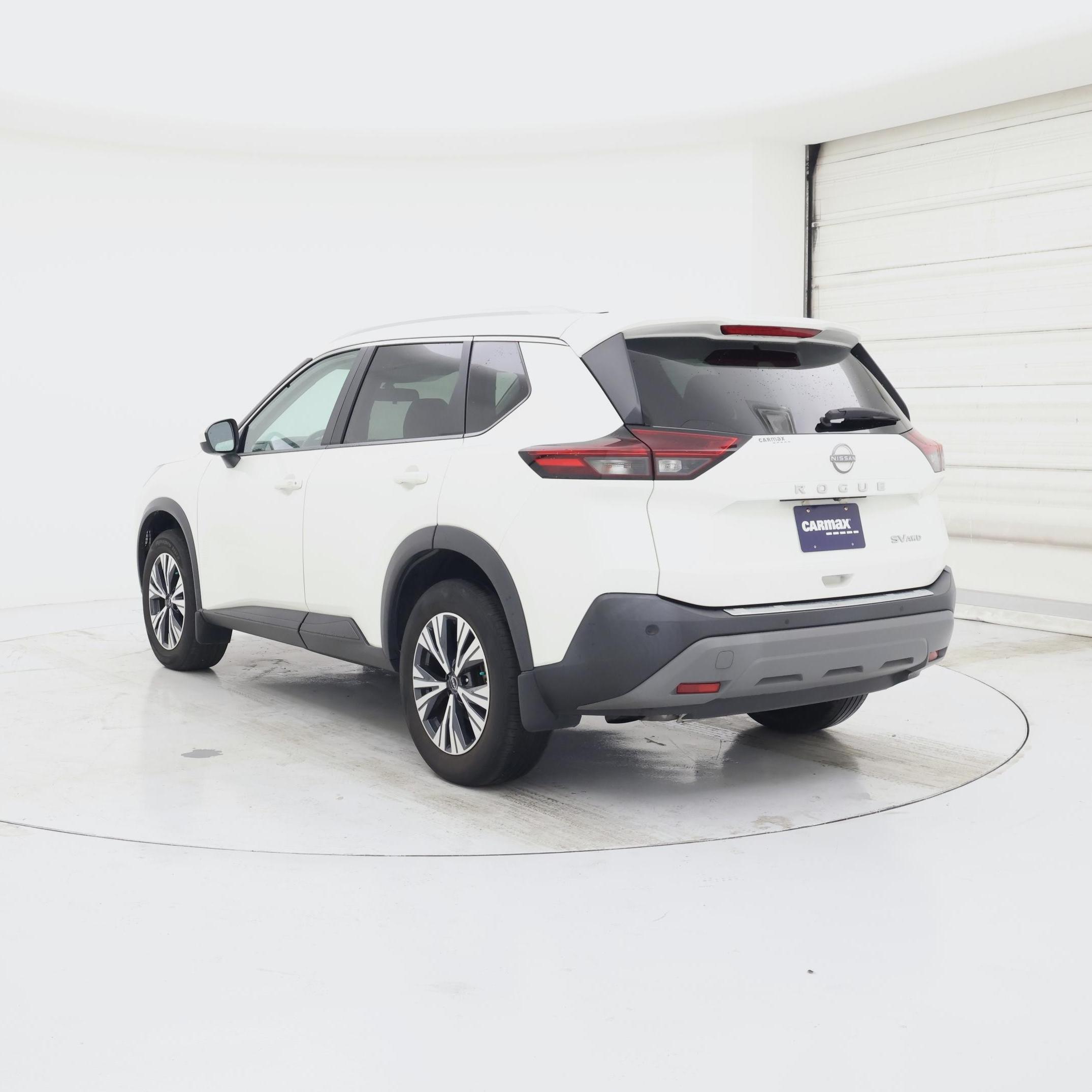 Thumbnail: 2023 Nissan Rogue - 2