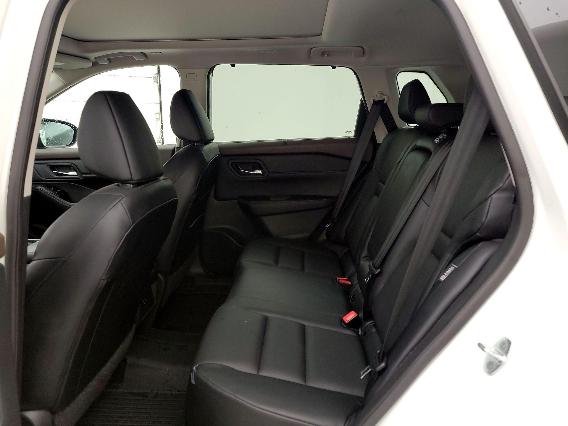 Thumbnail: 2023 Nissan Rogue - 19