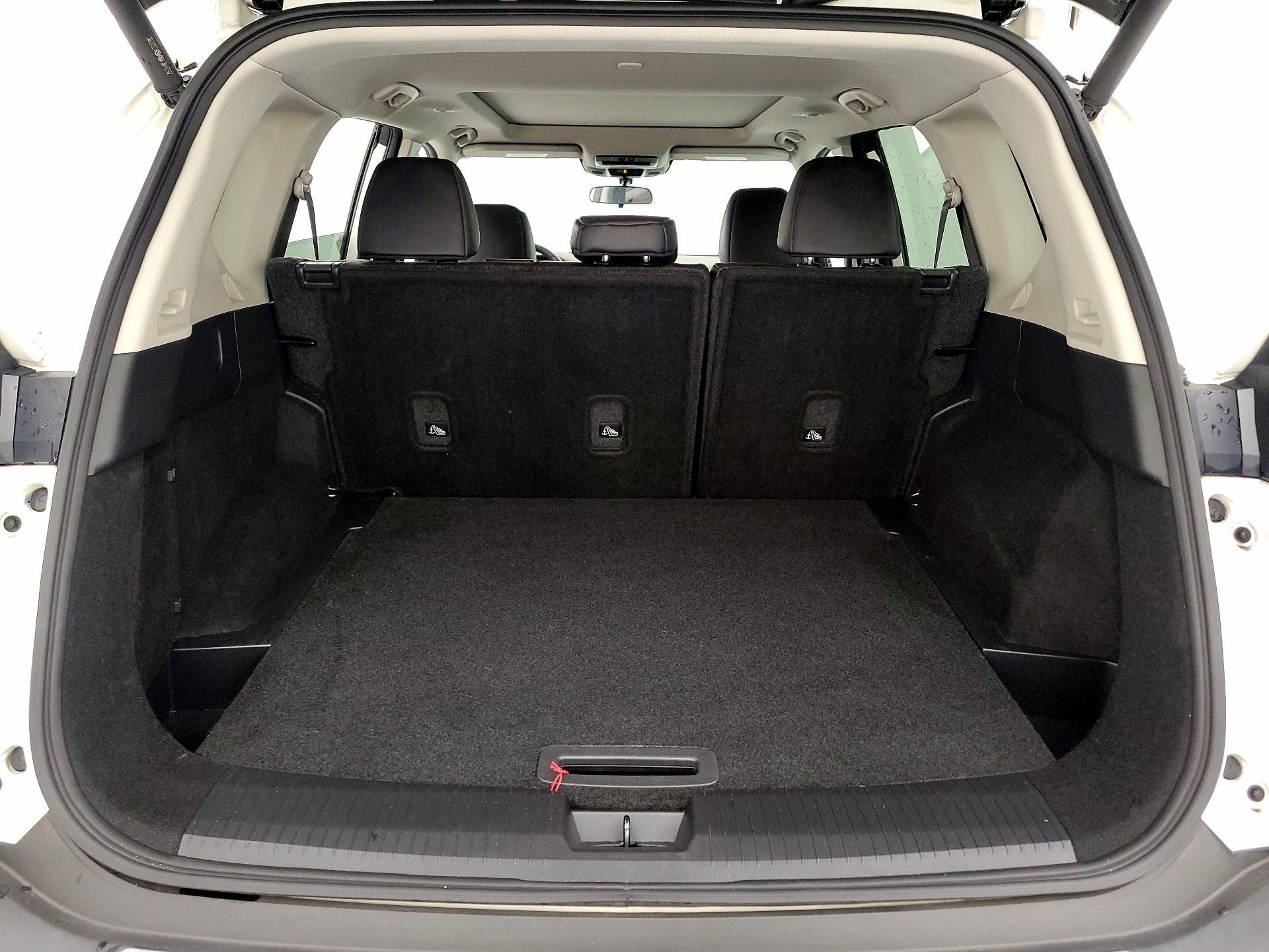 Thumbnail: 2023 Nissan Rogue - 20