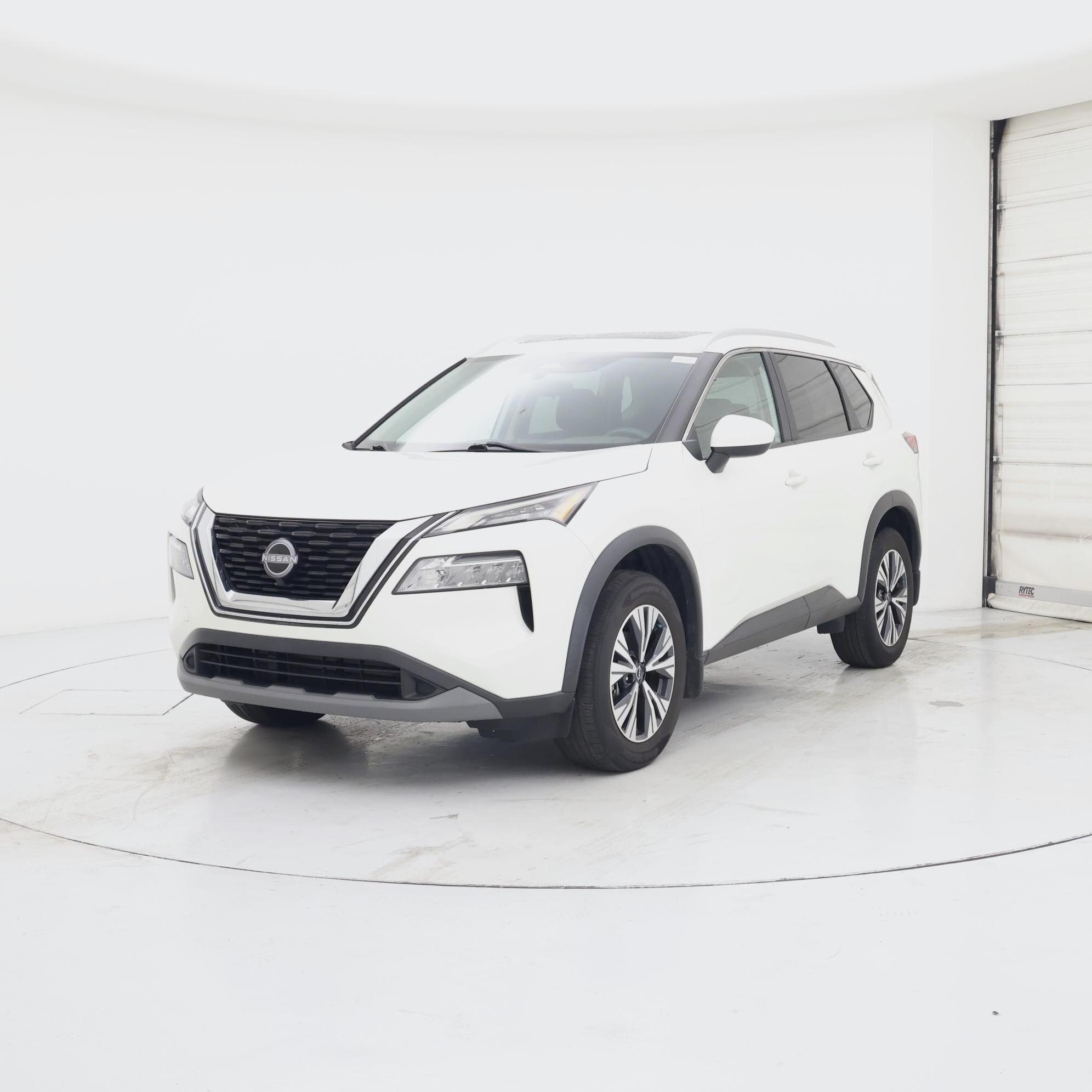 Thumbnail: 2023 Nissan Rogue - 4