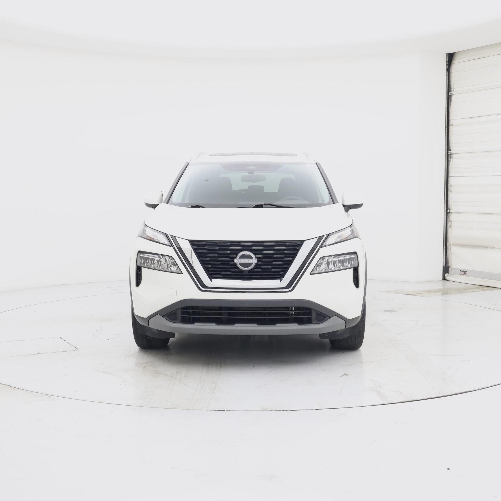 Thumbnail: 2023 Nissan Rogue - 5