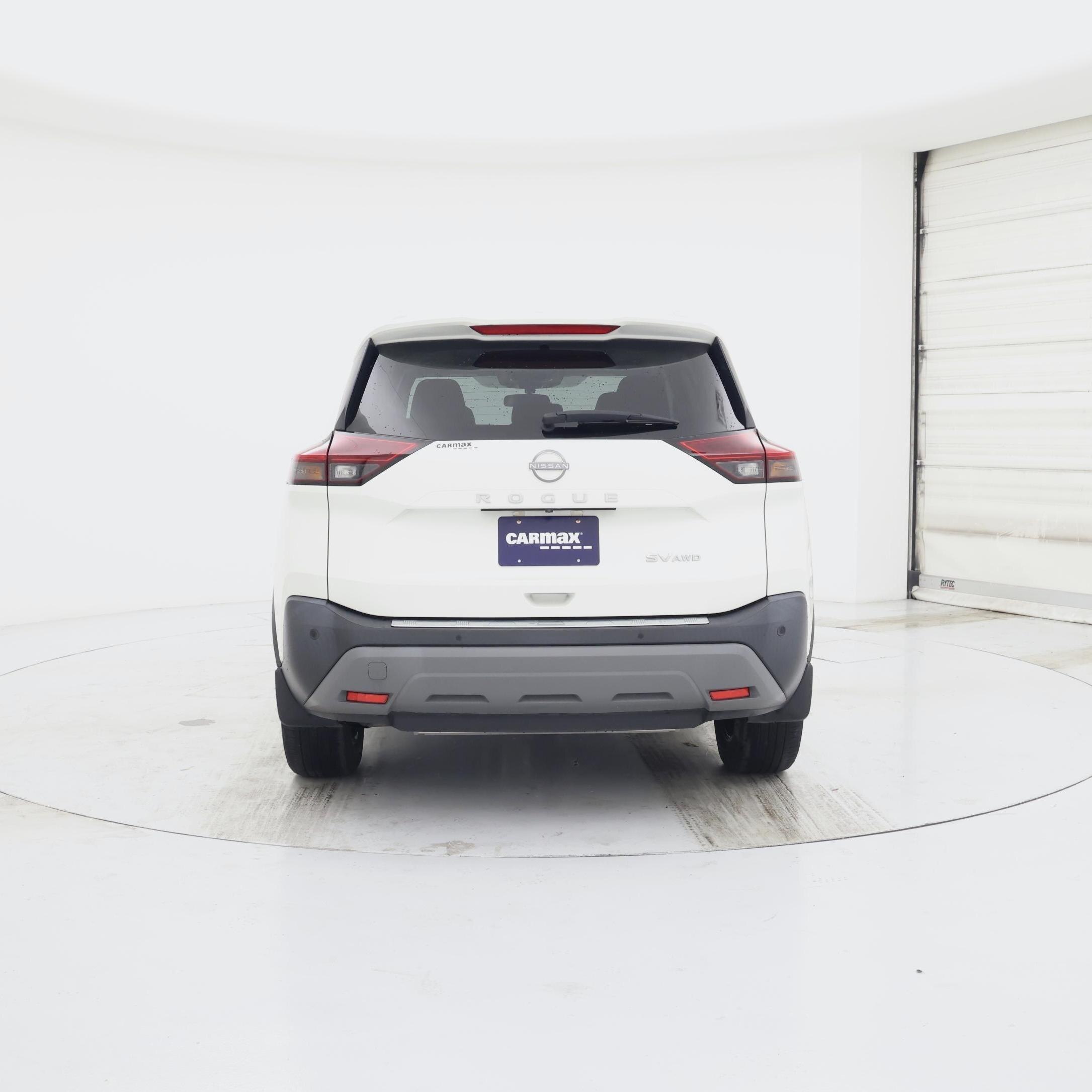 Thumbnail: 2023 Nissan Rogue - 6