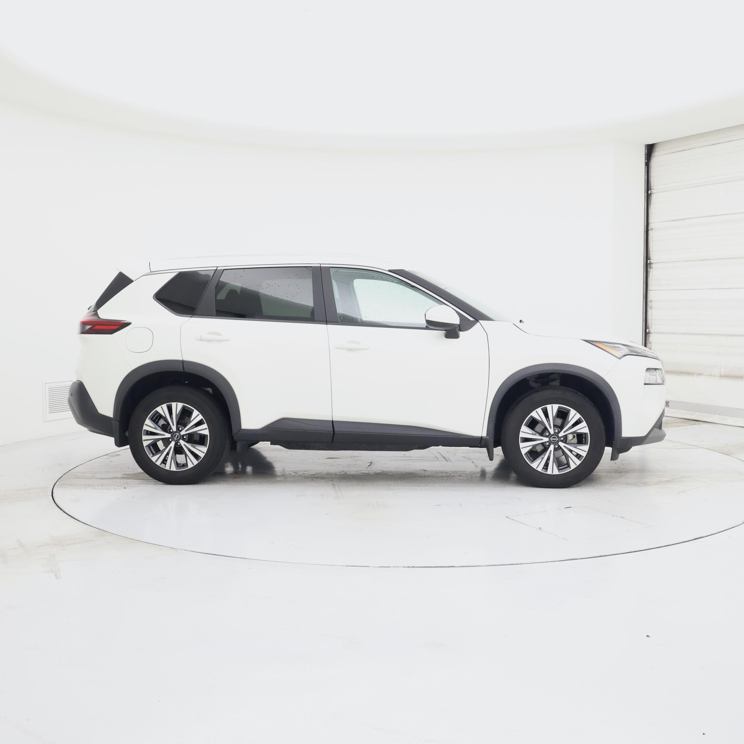 Thumbnail: 2023 Nissan Rogue - 7
