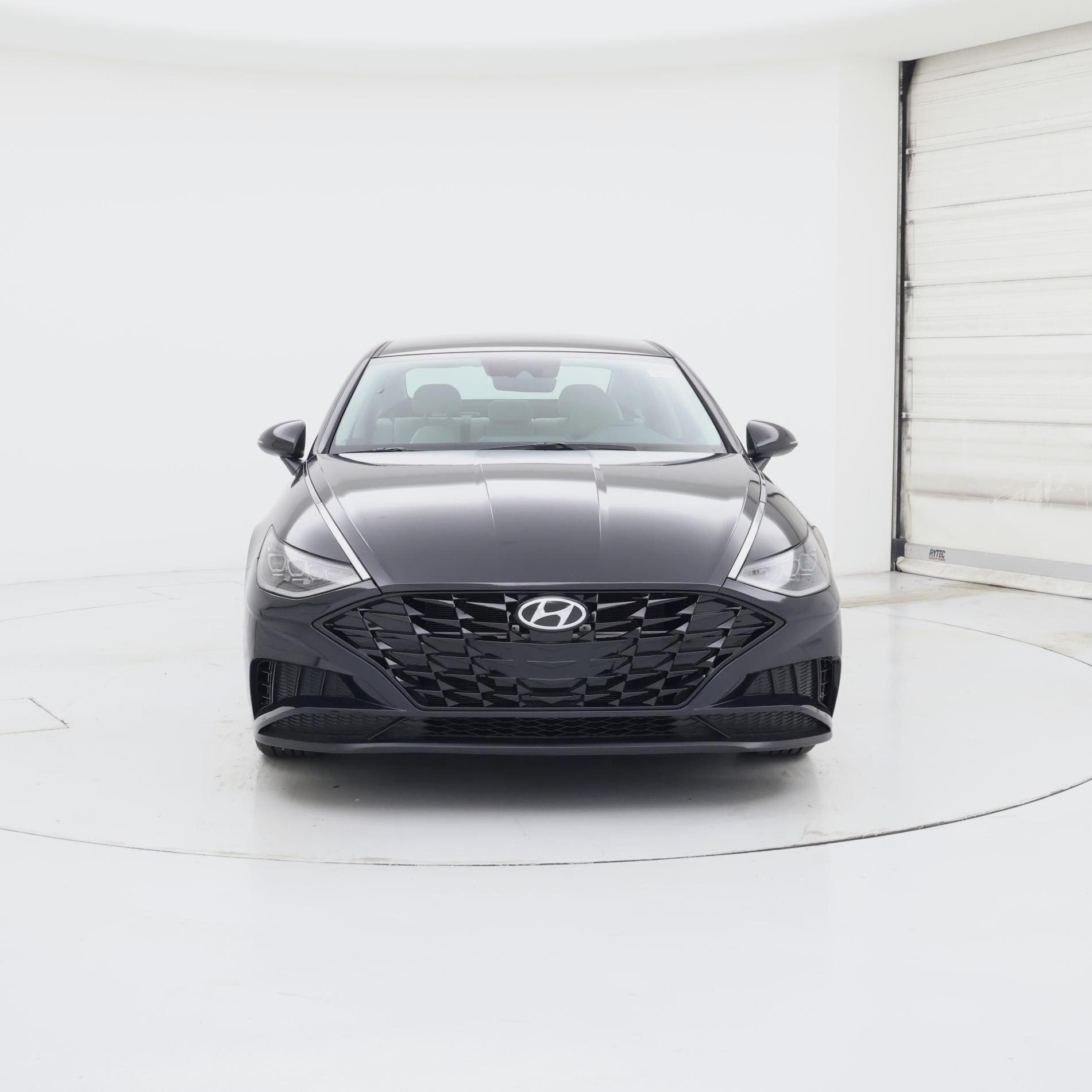 Thumbnail: 2023 Hyundai Sonata - 5