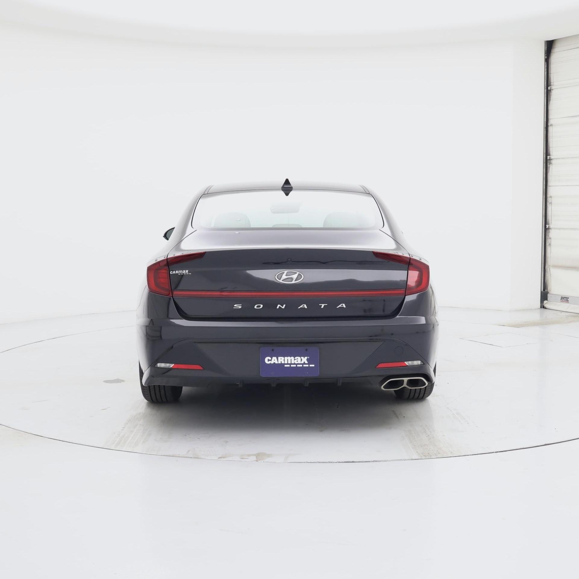 Thumbnail: 2023 Hyundai Sonata - 6