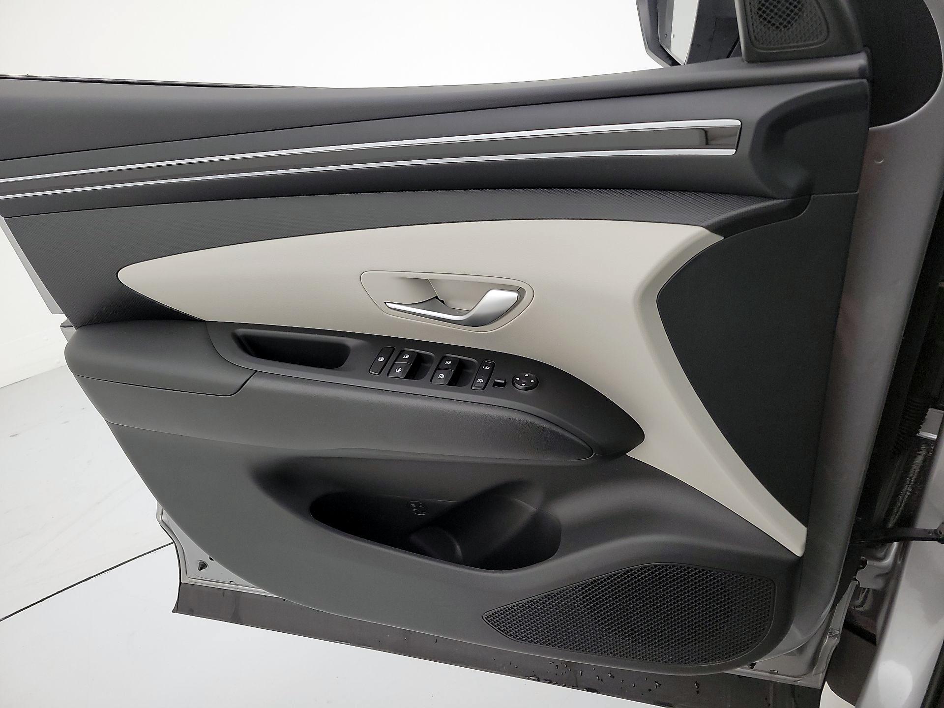 Thumbnail: 2024 Hyundai Tucson - 12
