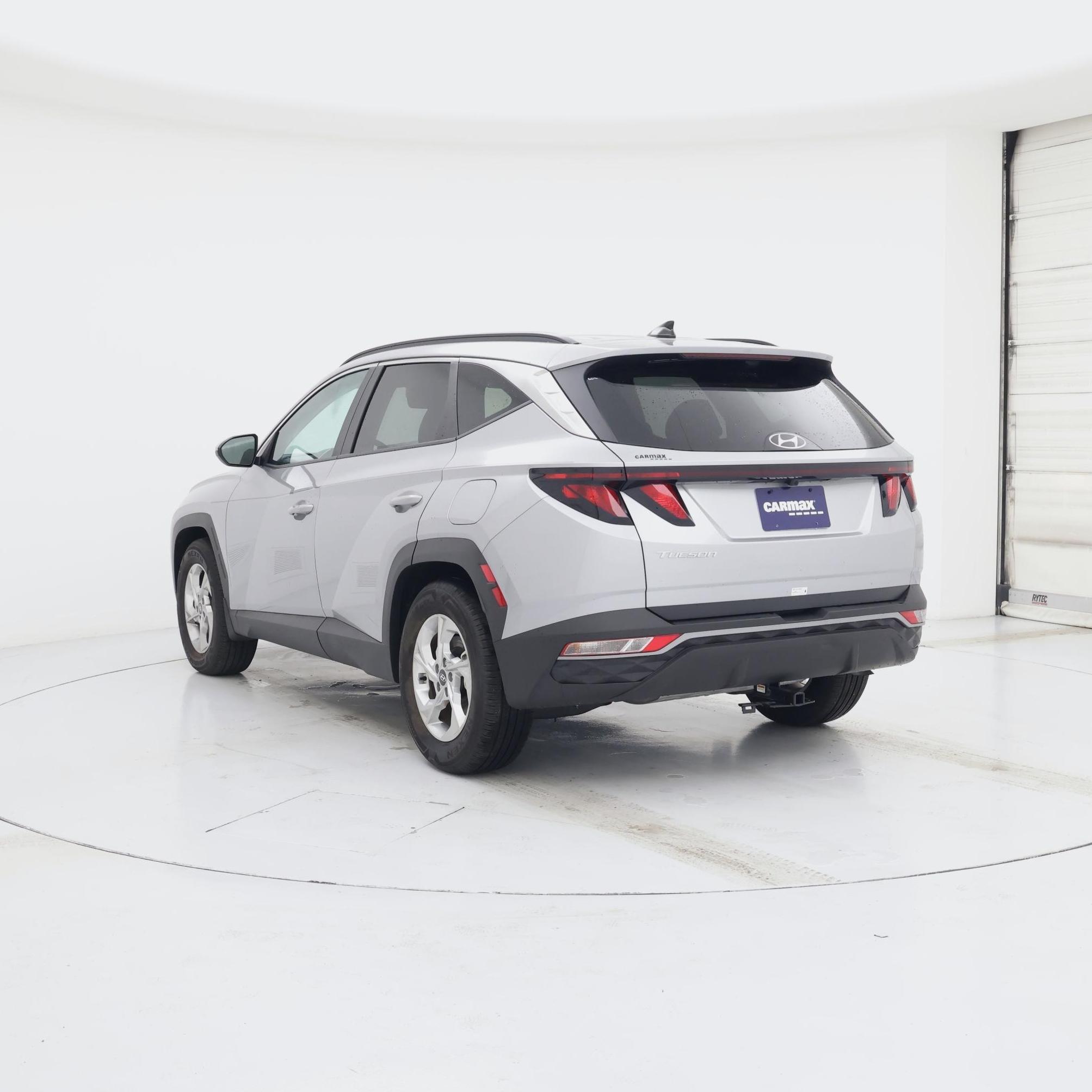 Thumbnail: 2024 Hyundai Tucson - 2