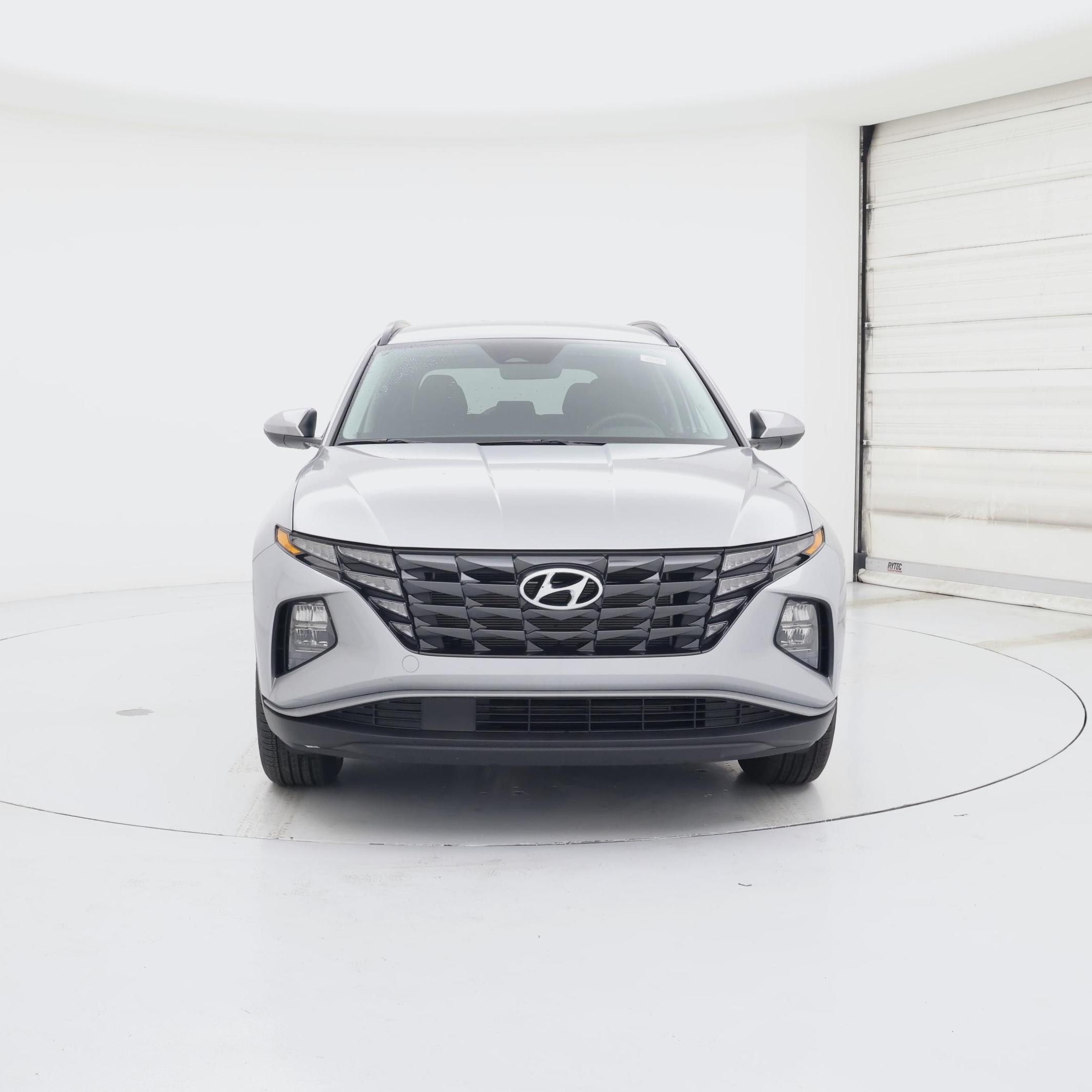 Thumbnail: 2024 Hyundai Tucson - 5