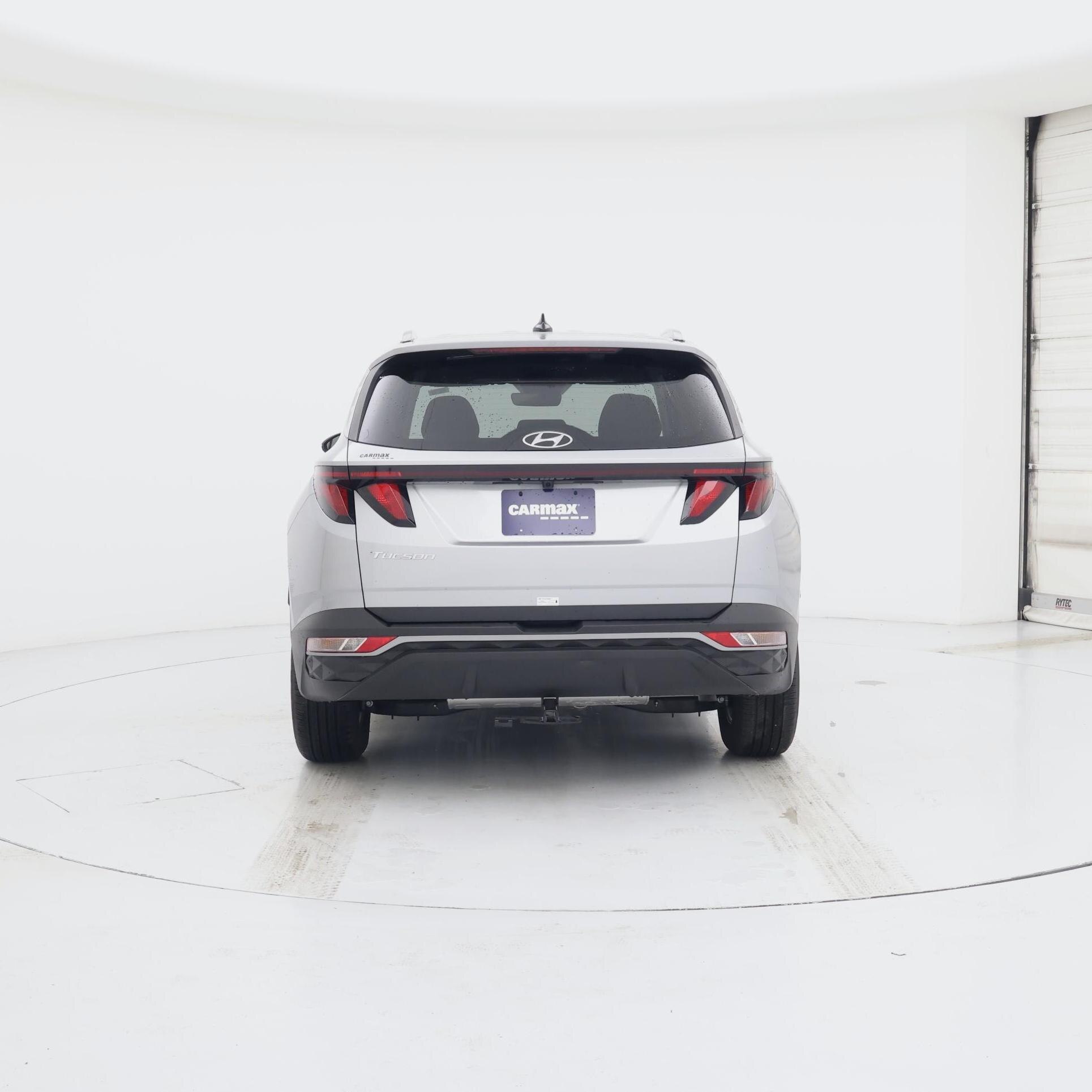 Thumbnail: 2024 Hyundai Tucson - 6