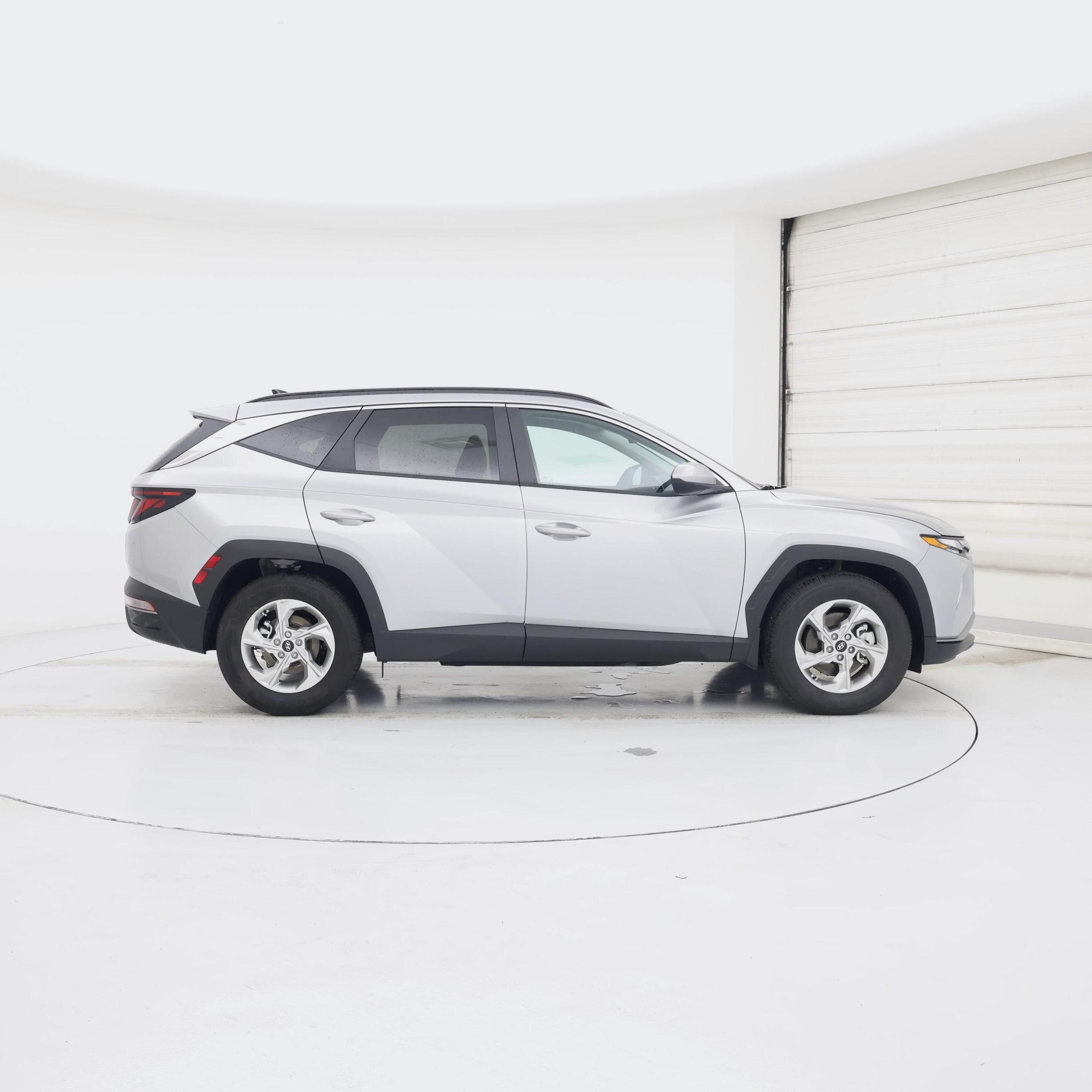 Thumbnail: 2024 Hyundai Tucson - 7
