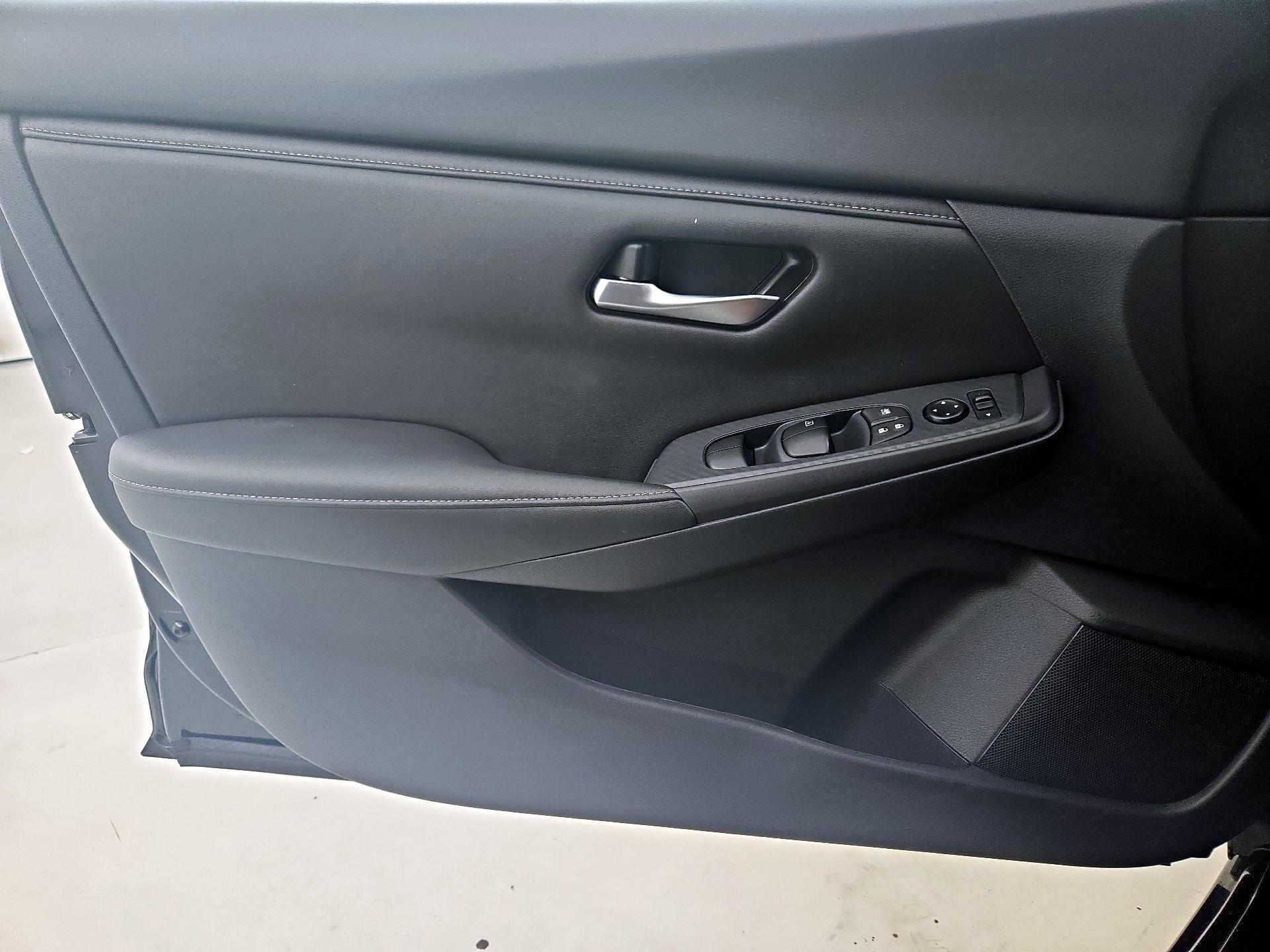 Thumbnail: 2024 Nissan Sentra - 12