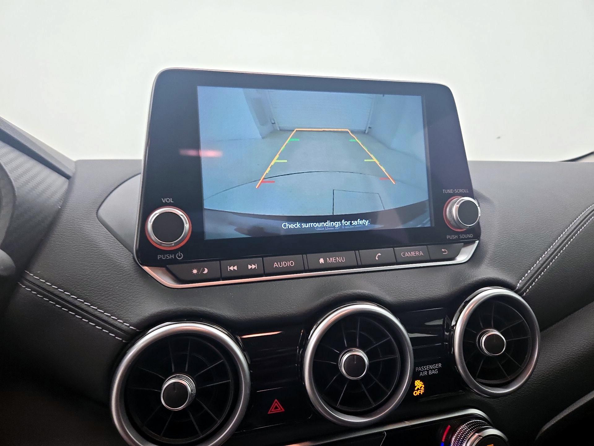 Thumbnail: 2024 Nissan Sentra - 14