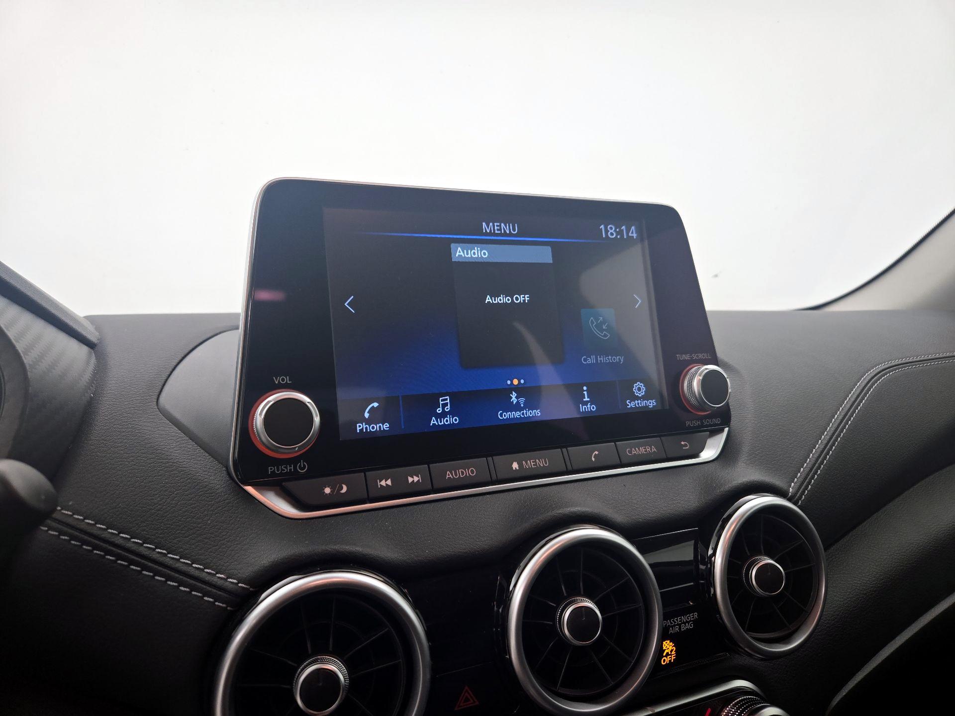 Thumbnail: 2024 Nissan Sentra - 15