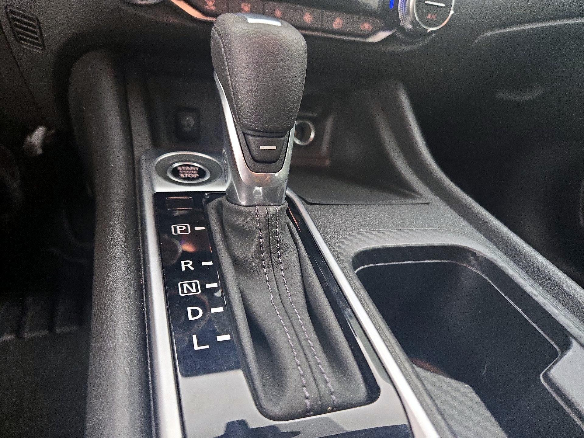 Thumbnail: 2024 Nissan Sentra - 17