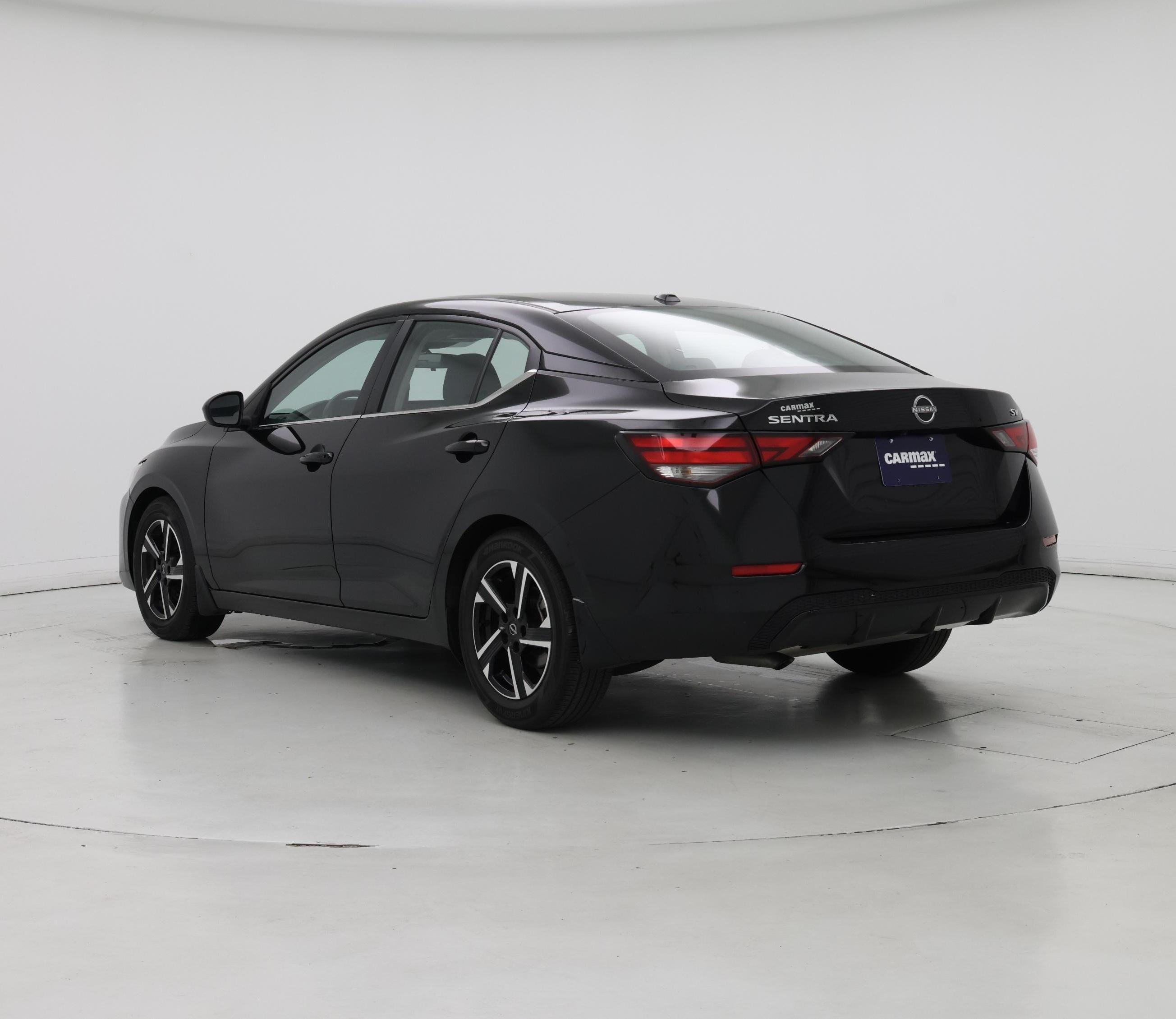 Thumbnail: 2024 Nissan Sentra - 2