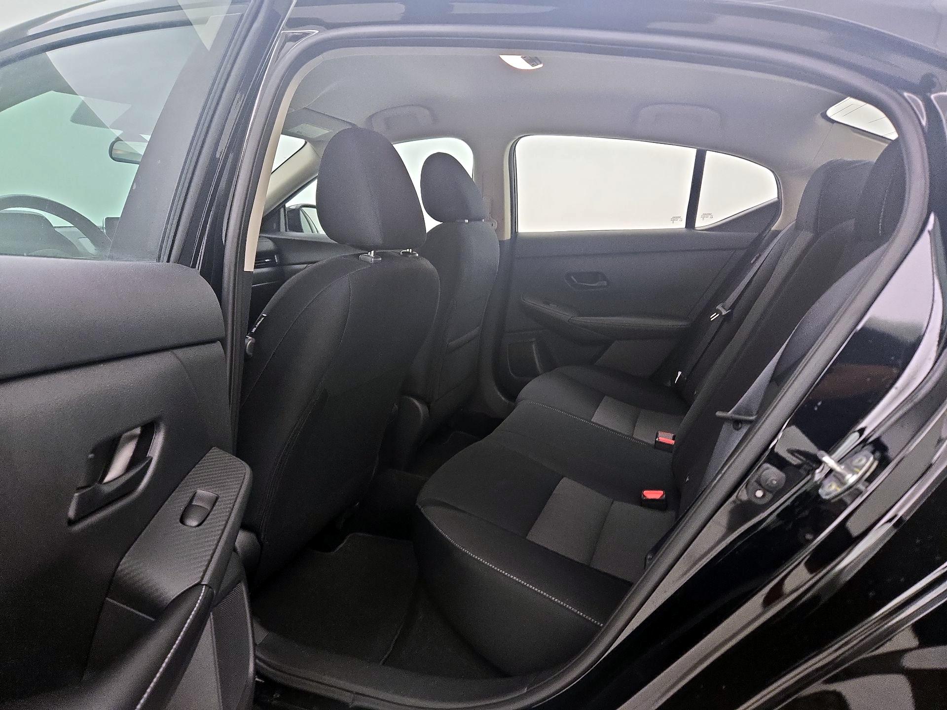 Thumbnail: 2024 Nissan Sentra - 19