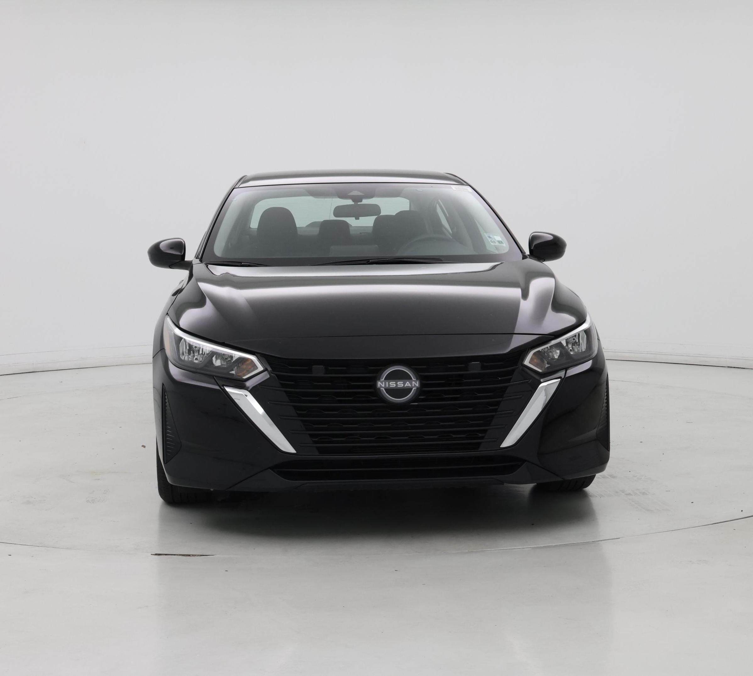 Thumbnail: 2024 Nissan Sentra - 5