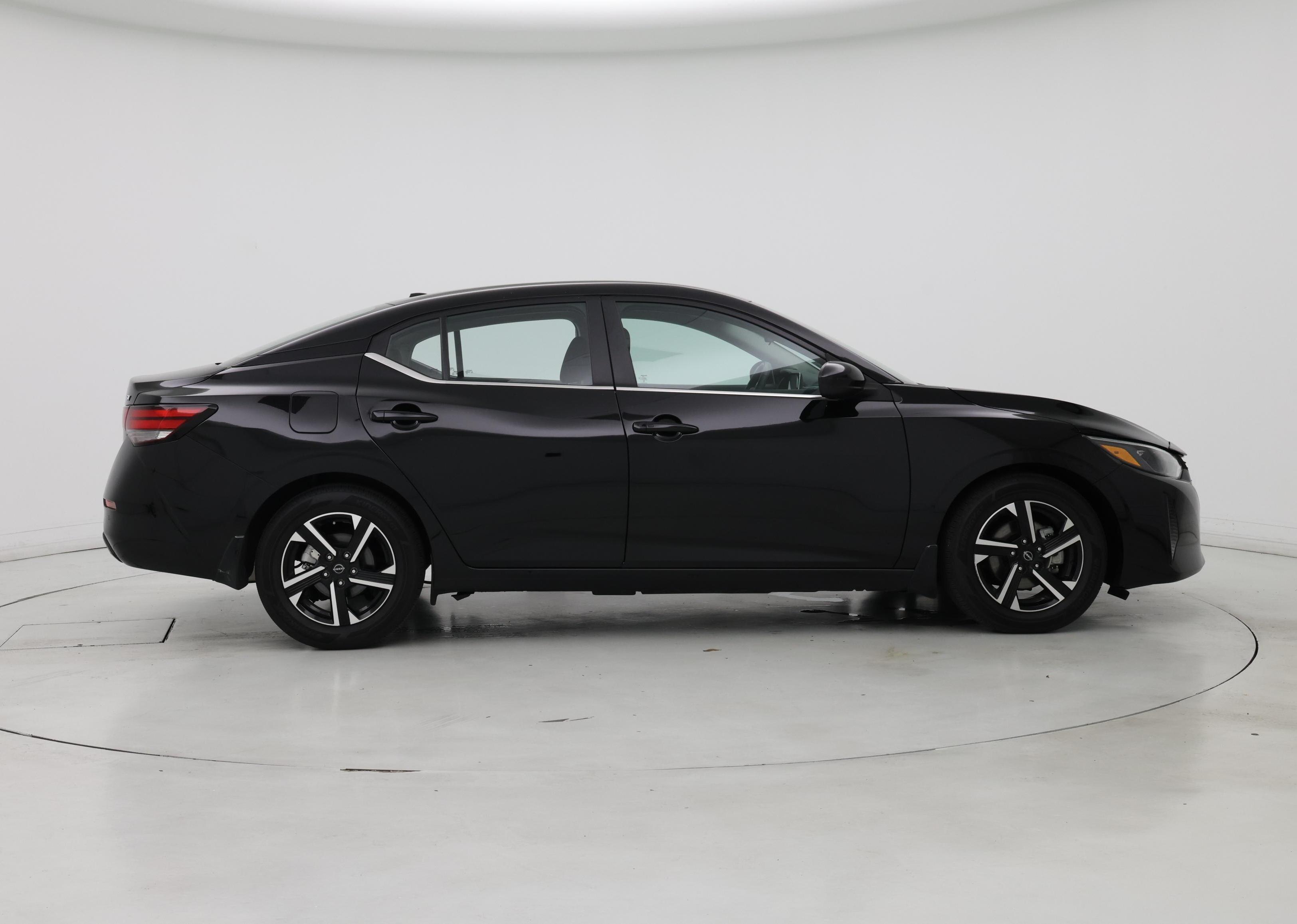 Thumbnail: 2024 Nissan Sentra - 7