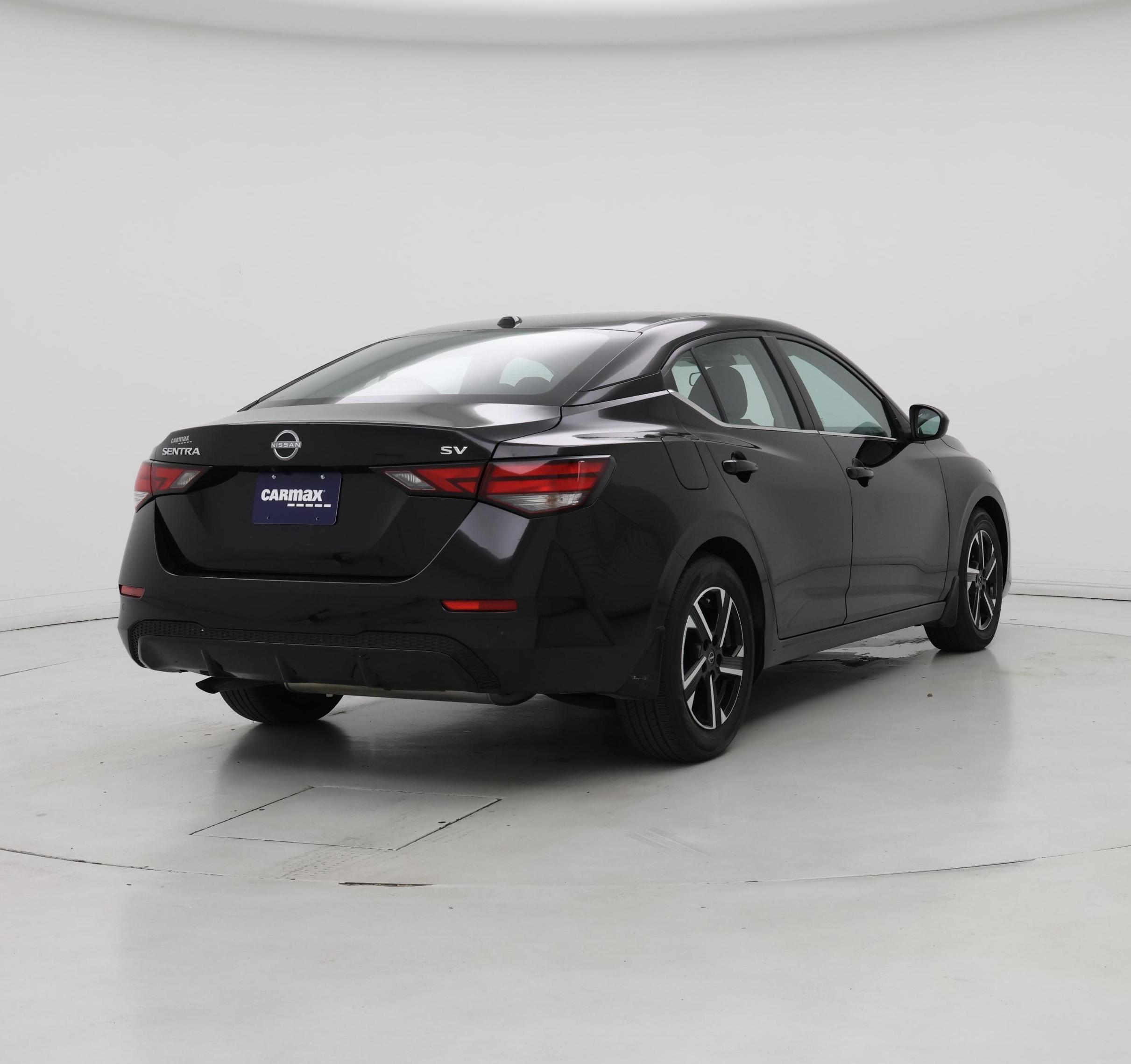 Thumbnail: 2024 Nissan Sentra - 8