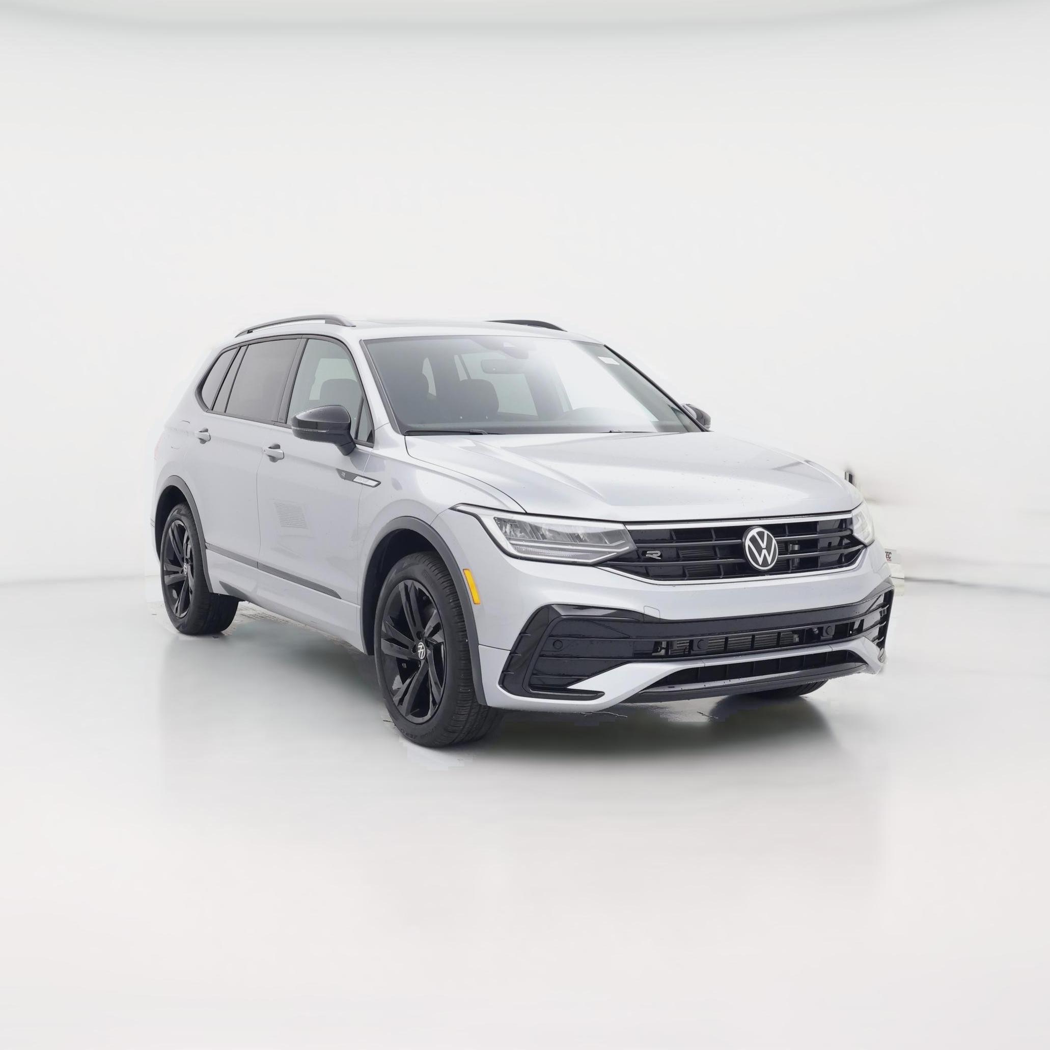 Thumbnail: 2023 Volkswagen Tiguan - 1