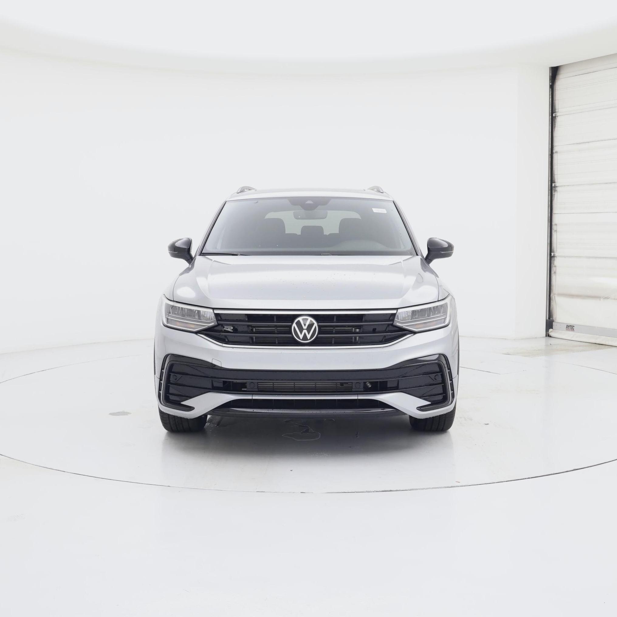 Thumbnail: 2023 Volkswagen Tiguan - 5