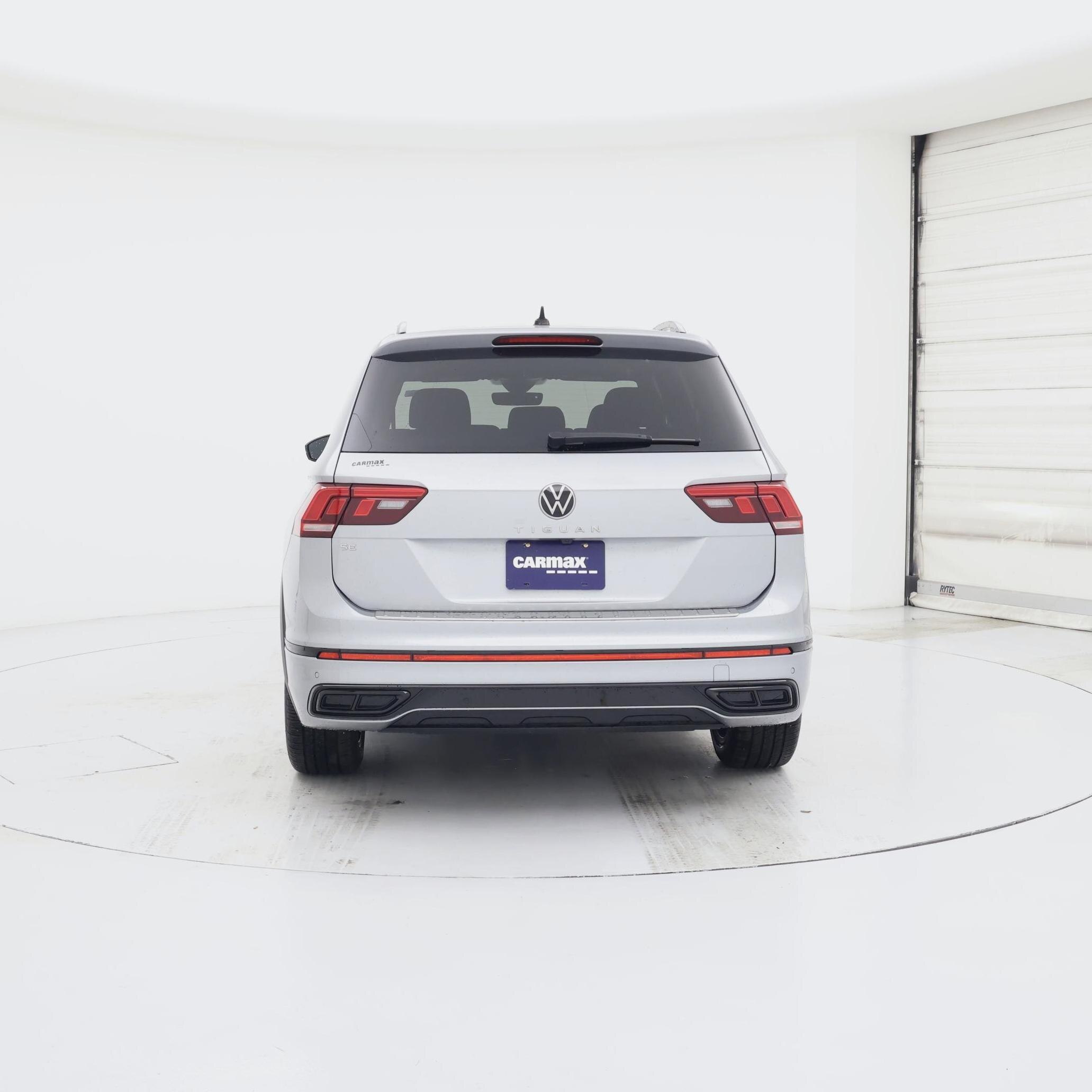 Thumbnail: 2023 Volkswagen Tiguan - 6