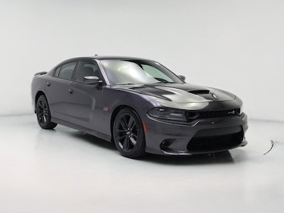 2019 Dodge Charger R/T Scat Pack