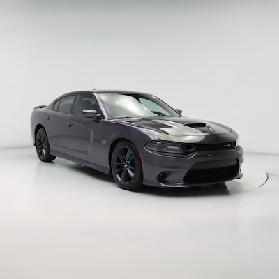 2019 Dodge Charger R/T Scat Pack