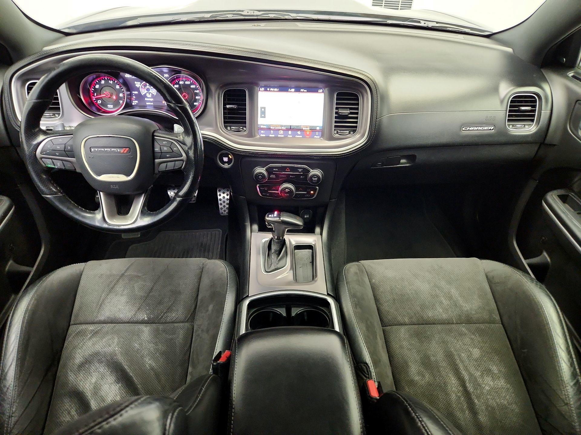 Thumbnail: 2019 Dodge Charger - 9