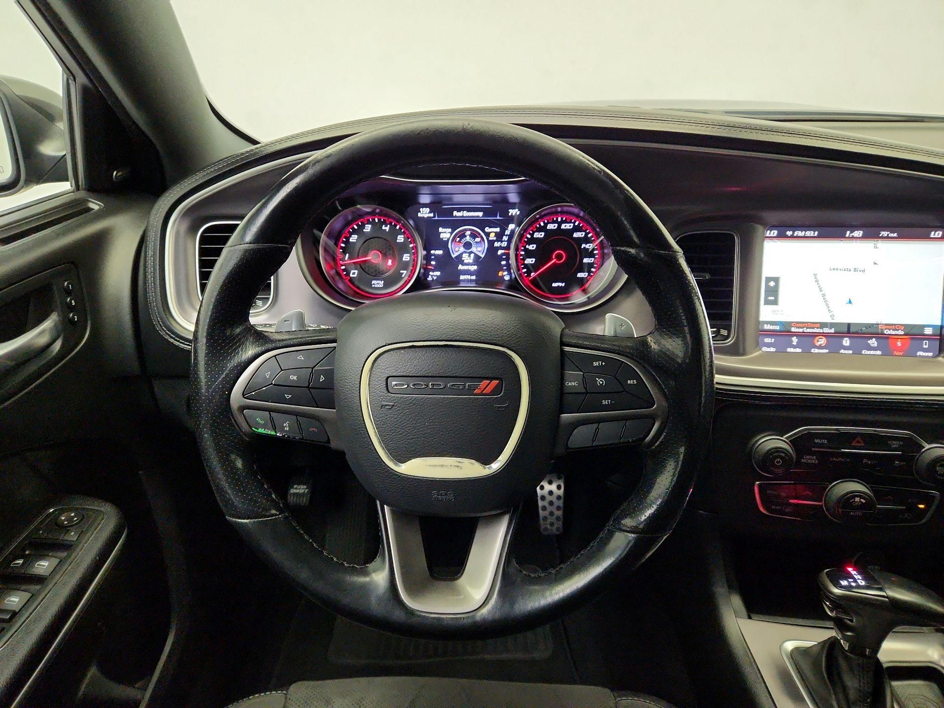 Thumbnail: 2019 Dodge Charger - 10