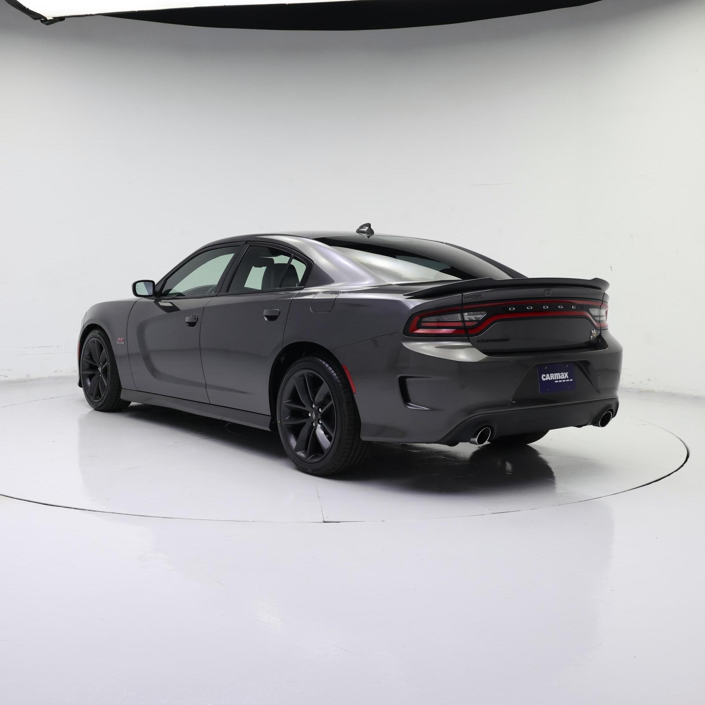 Thumbnail: 2019 Dodge Charger - 2