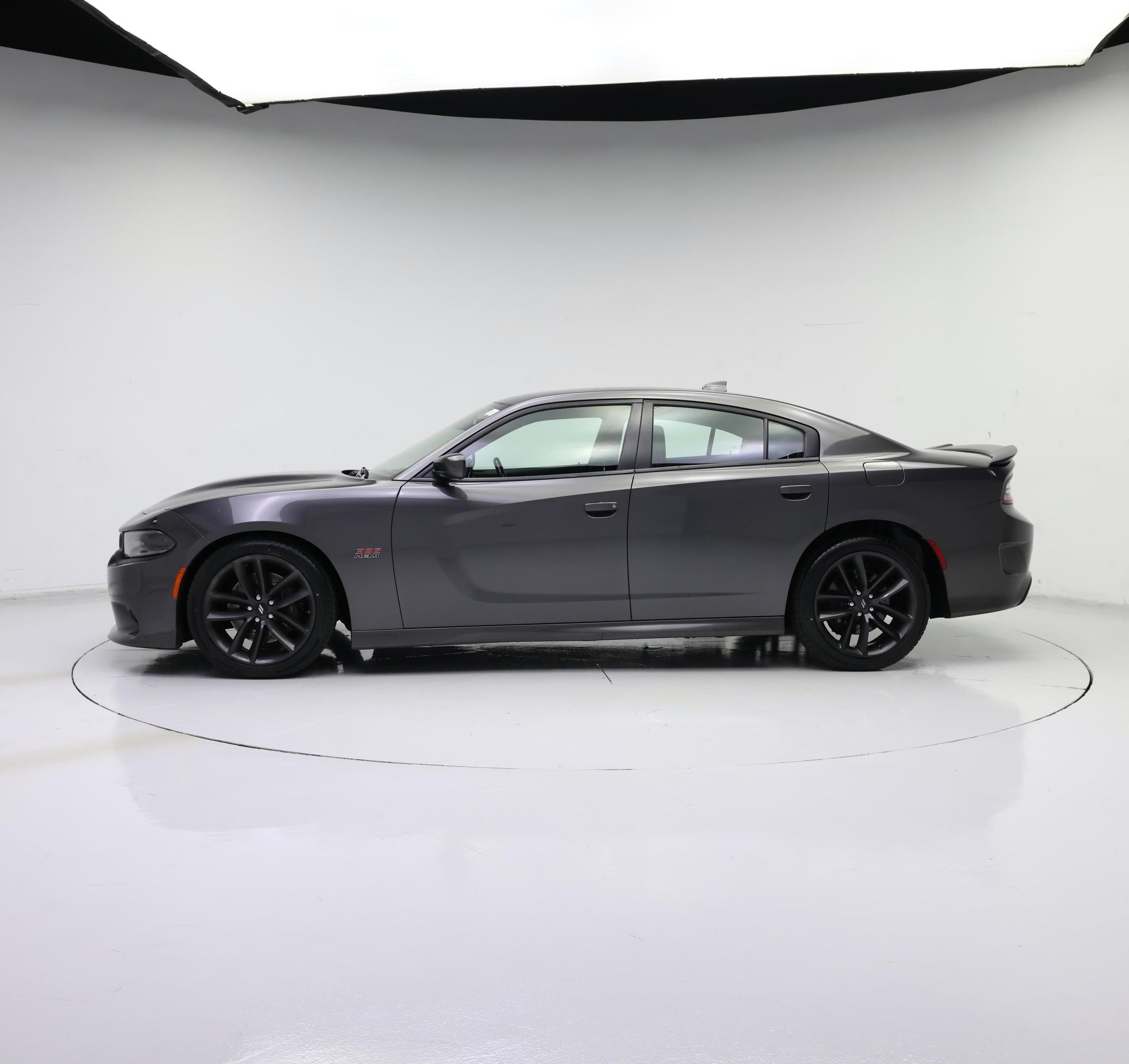 Thumbnail: 2019 Dodge Charger - 3