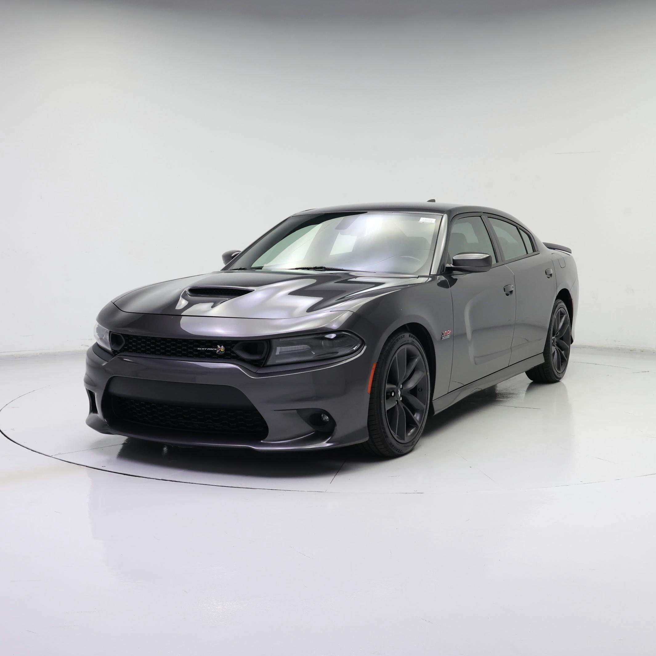 Thumbnail: 2019 Dodge Charger - 4