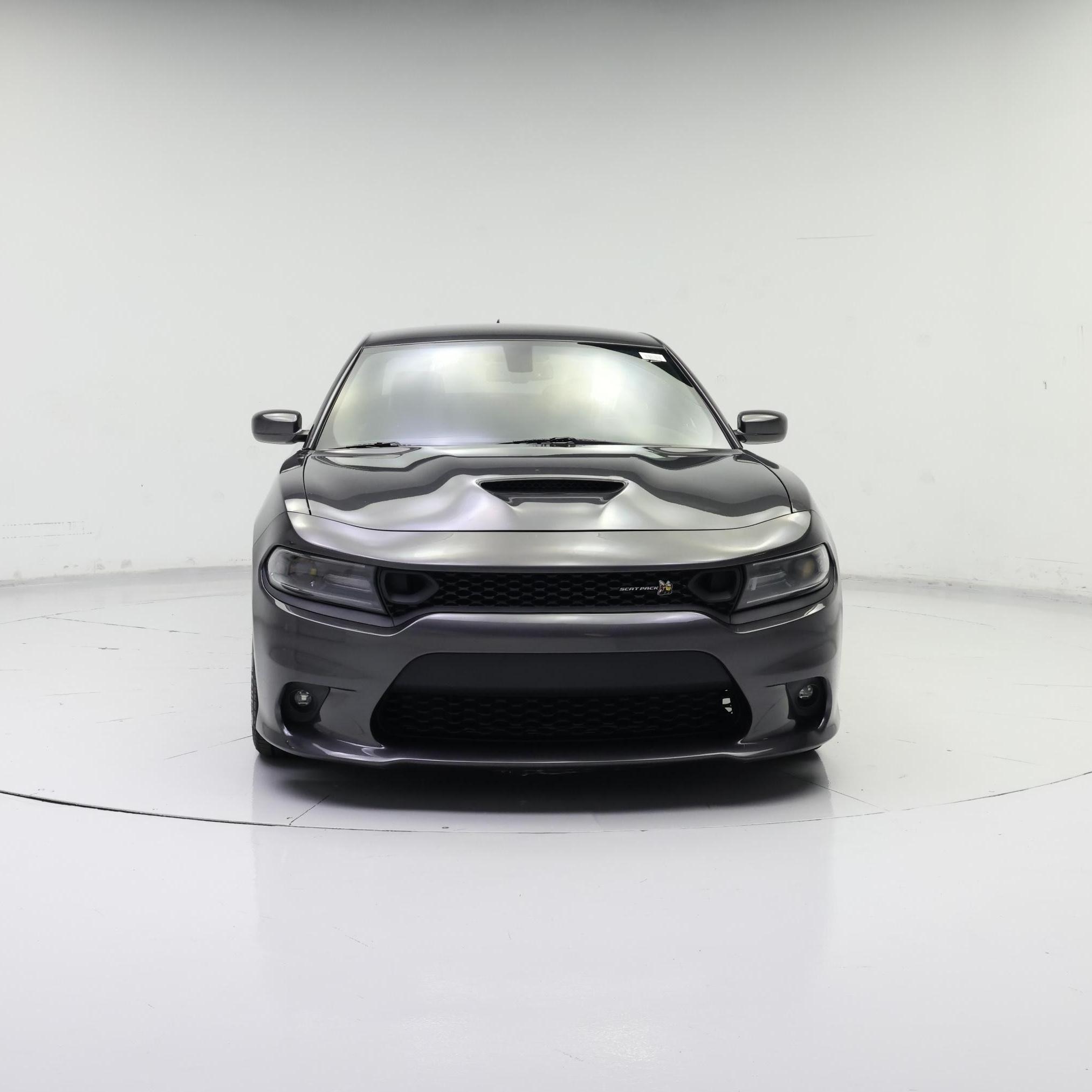Thumbnail: 2019 Dodge Charger - 5