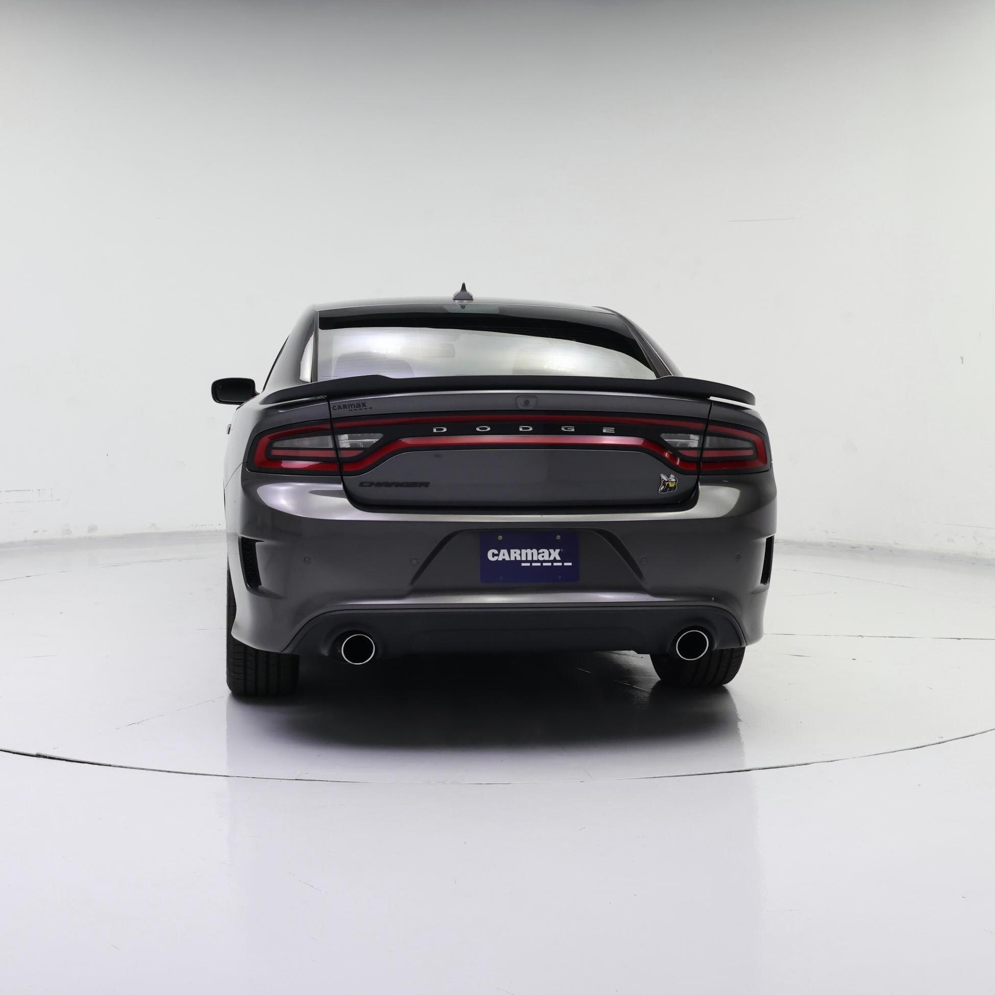 Thumbnail: 2019 Dodge Charger - 6
