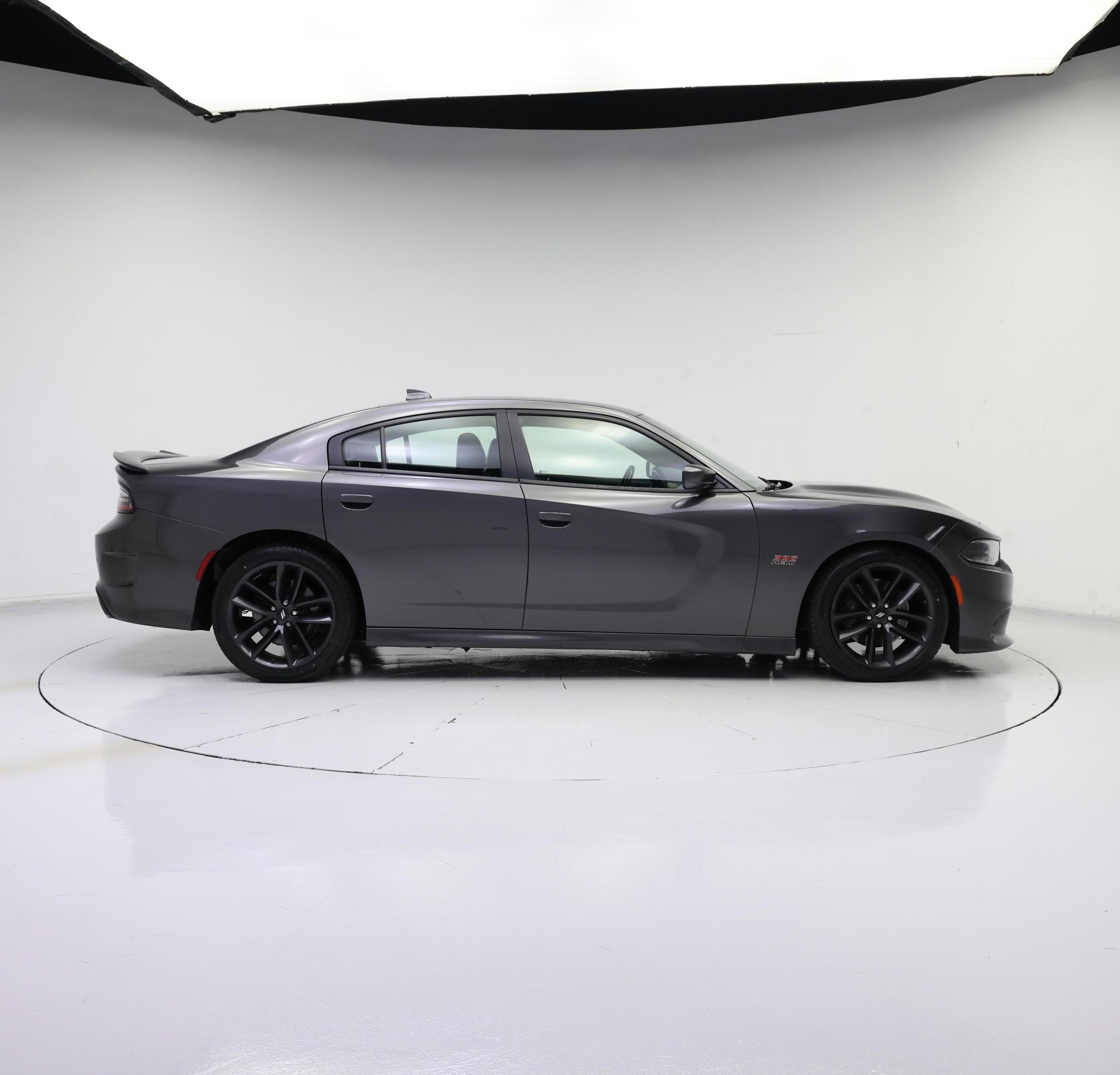 Thumbnail: 2019 Dodge Charger - 7