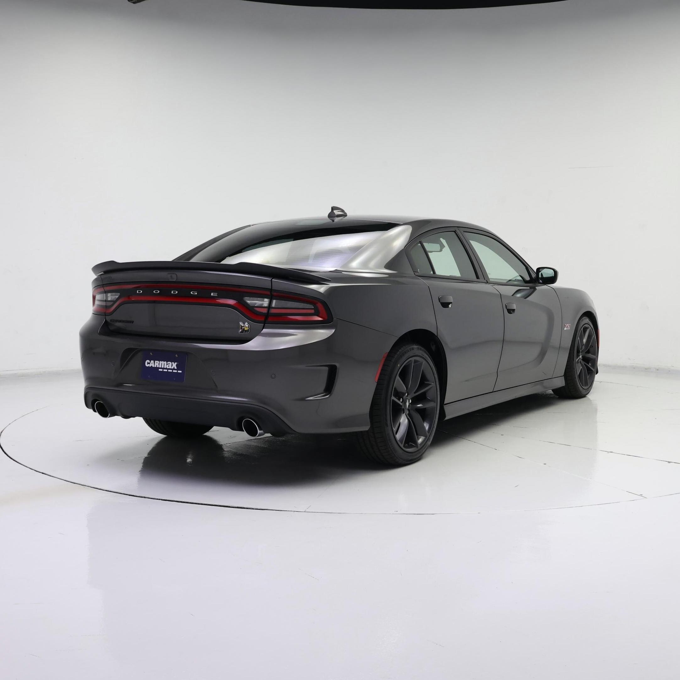 Thumbnail: 2019 Dodge Charger - 8