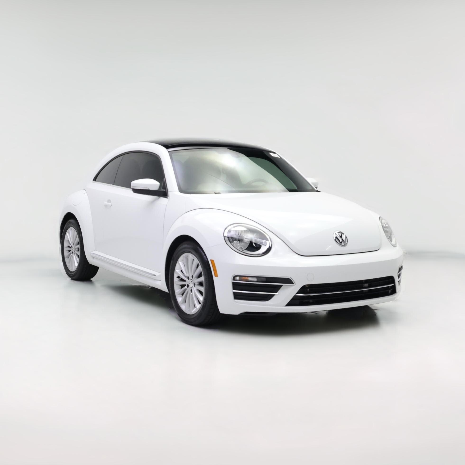 Thumbnail: 2019 Volkswagen Beetle - 1