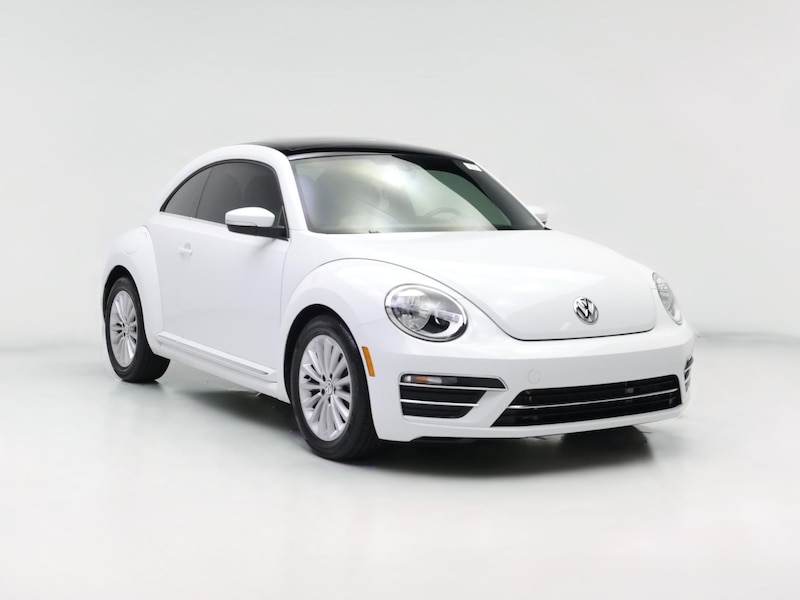 2019 Volkswagen Beetle S -
                  Orlando, FL