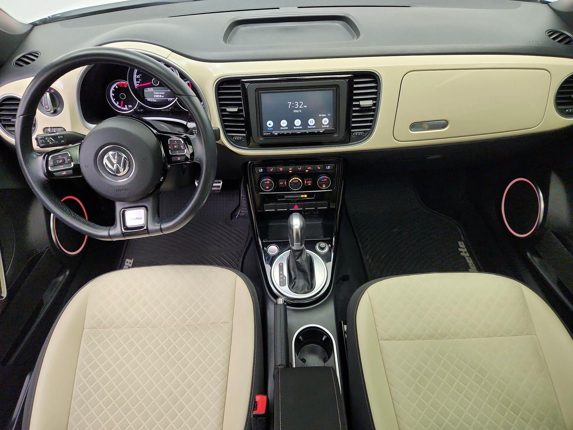 Thumbnail: 2019 Volkswagen Beetle - 9
