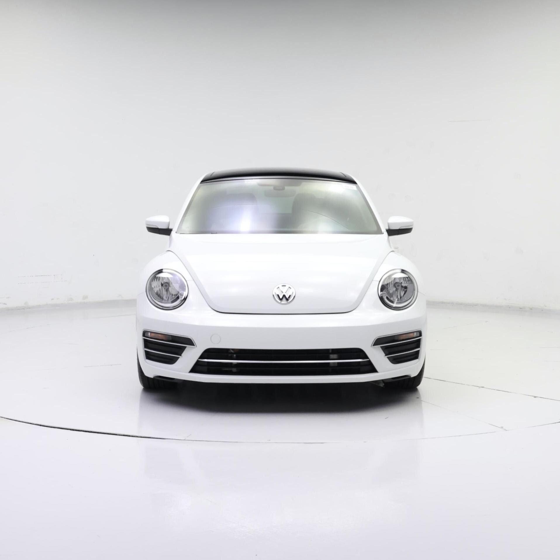Thumbnail: 2019 Volkswagen Beetle - 5