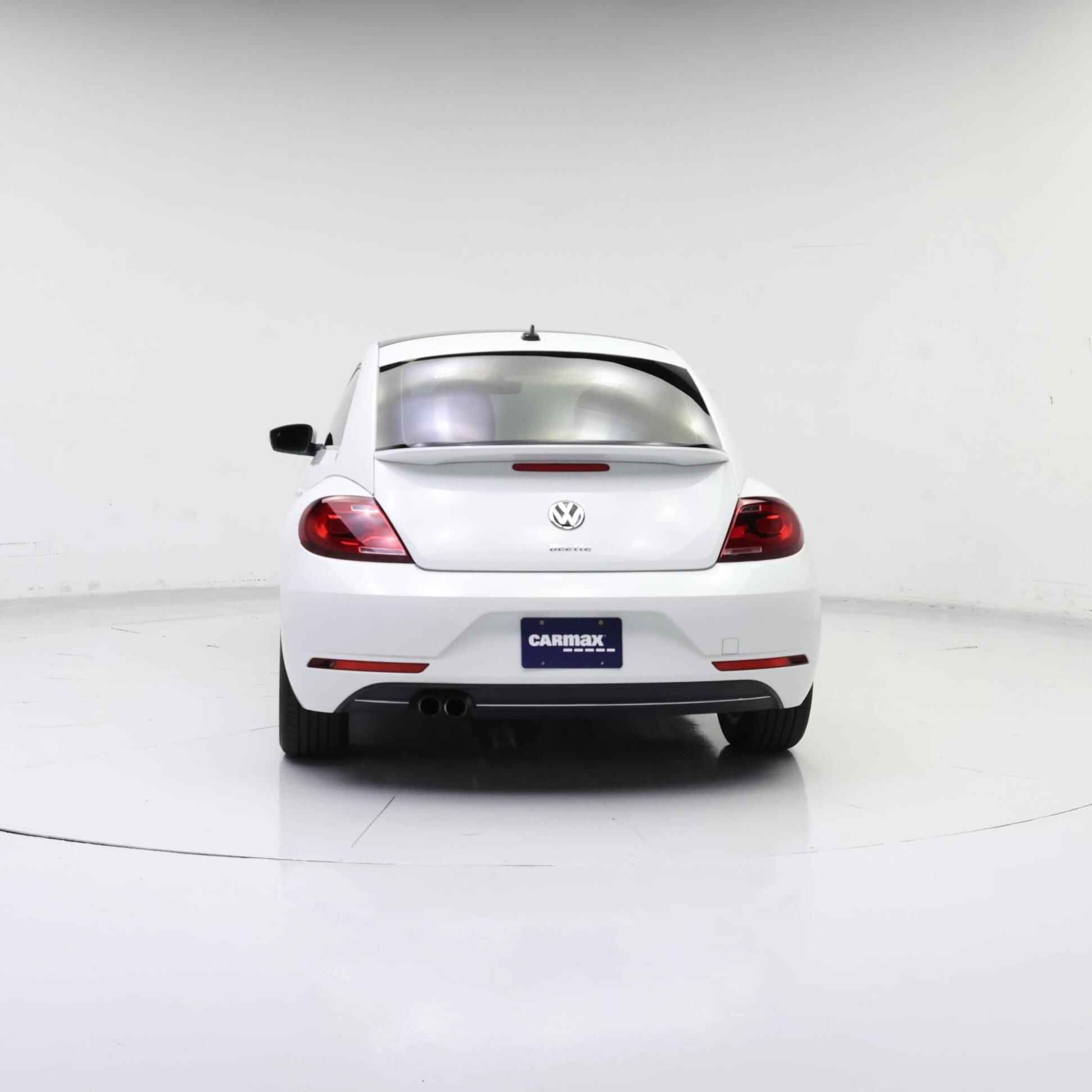 Thumbnail: 2019 Volkswagen Beetle - 6